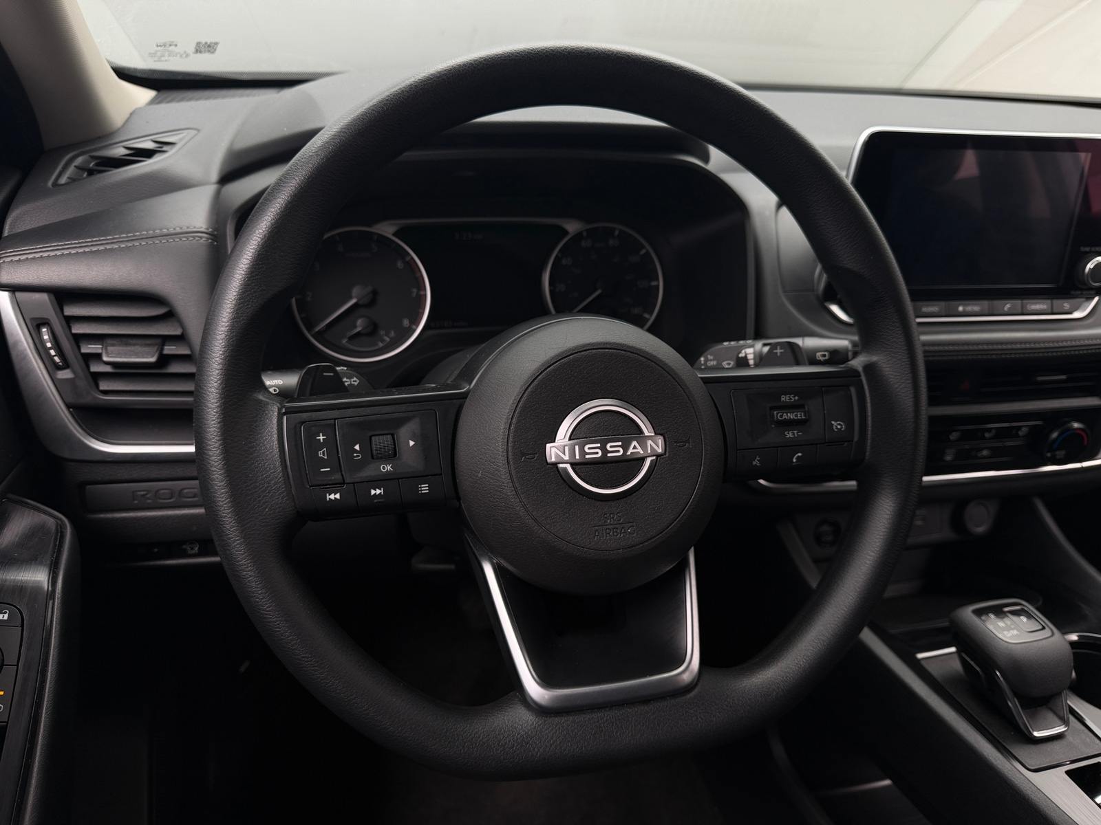 Thumbnail: 2024 Nissan Rogue - 5