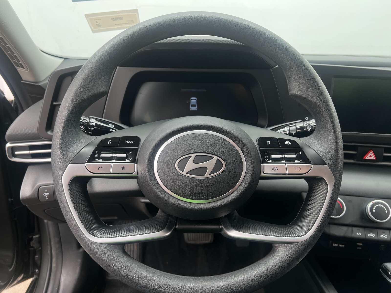 Thumbnail: 2025 Hyundai Elantra - 5
