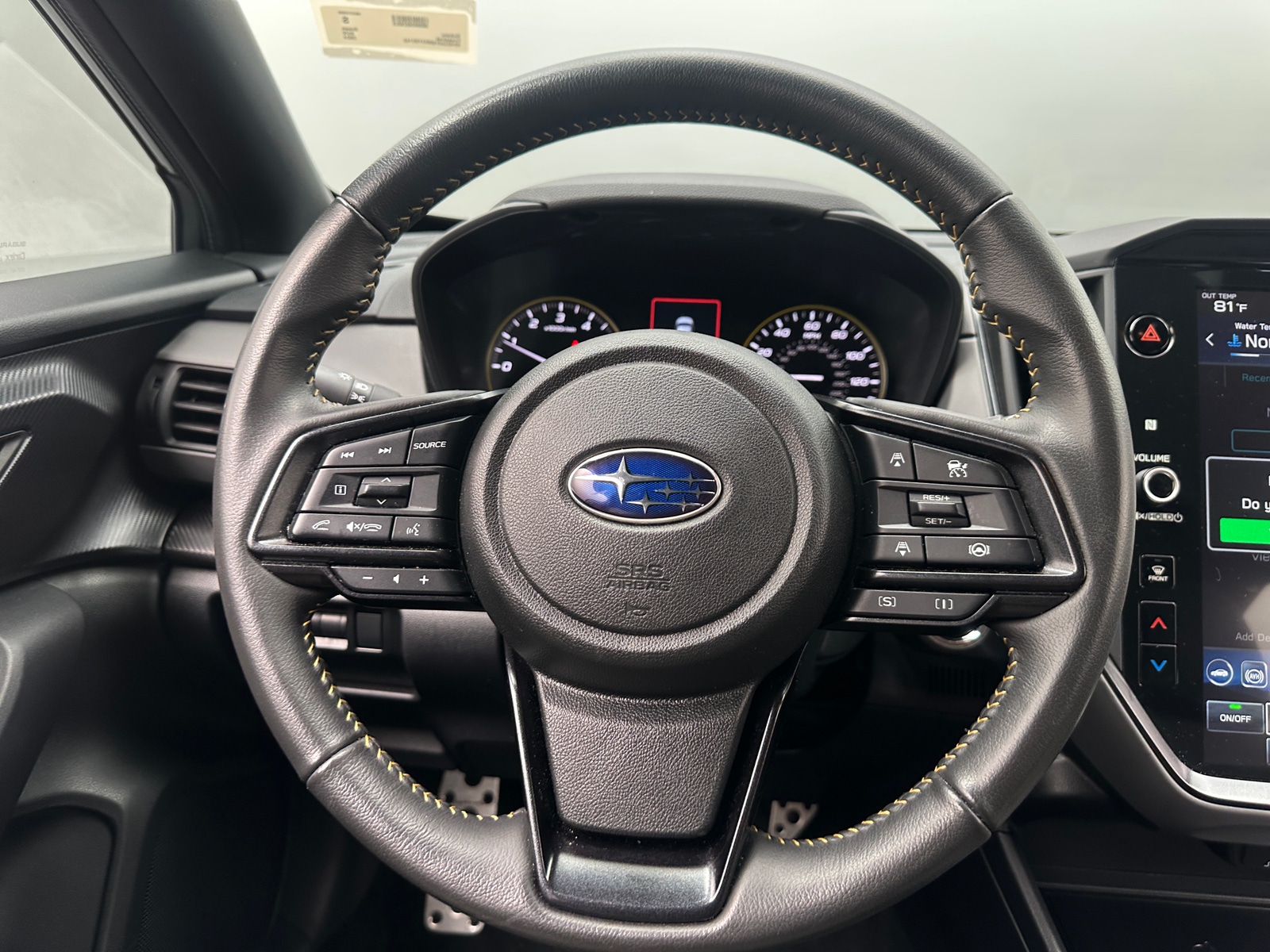 Thumbnail: 2024 Subaru Crosstrek - 5