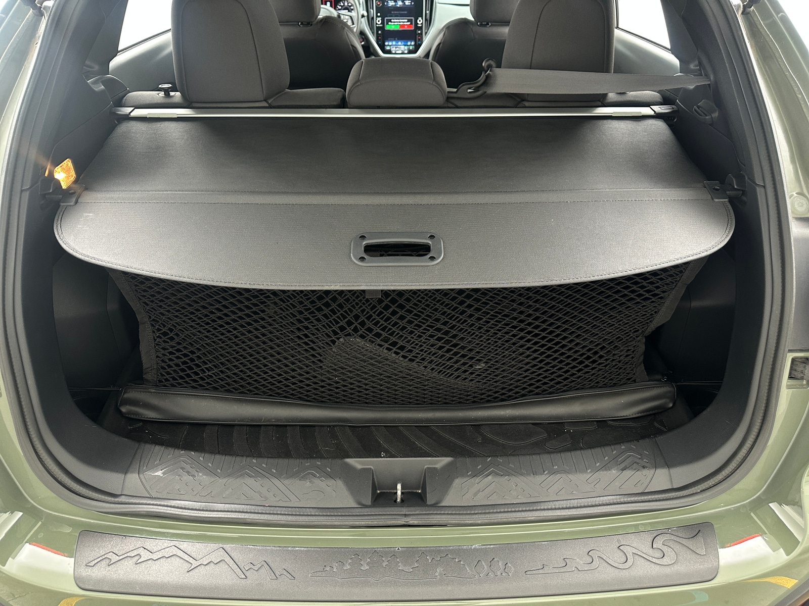 Thumbnail: 2024 Subaru Crosstrek - 6