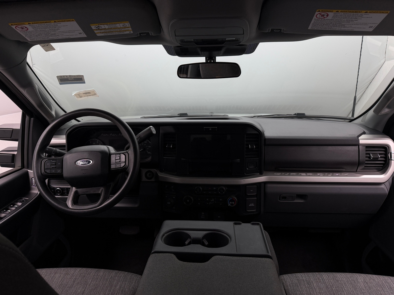 Thumbnail: 2025 Ford Econoline - 3