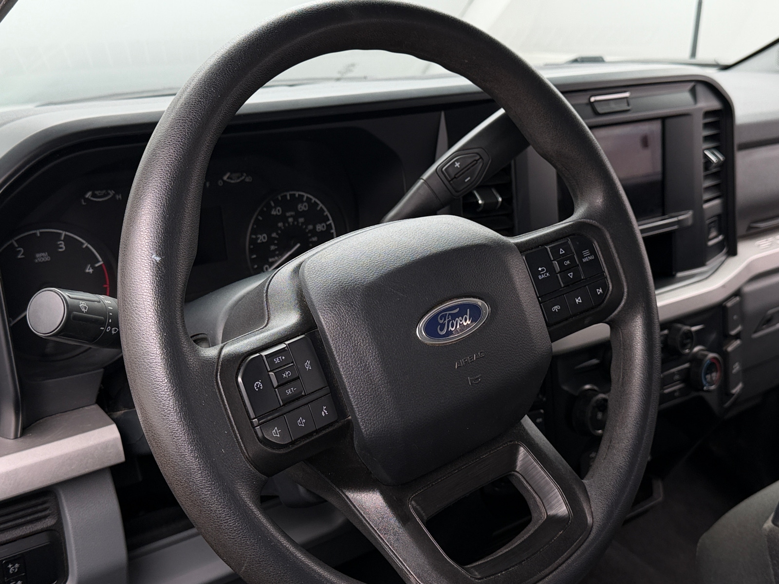 Thumbnail: 2025 Ford Econoline - 5
