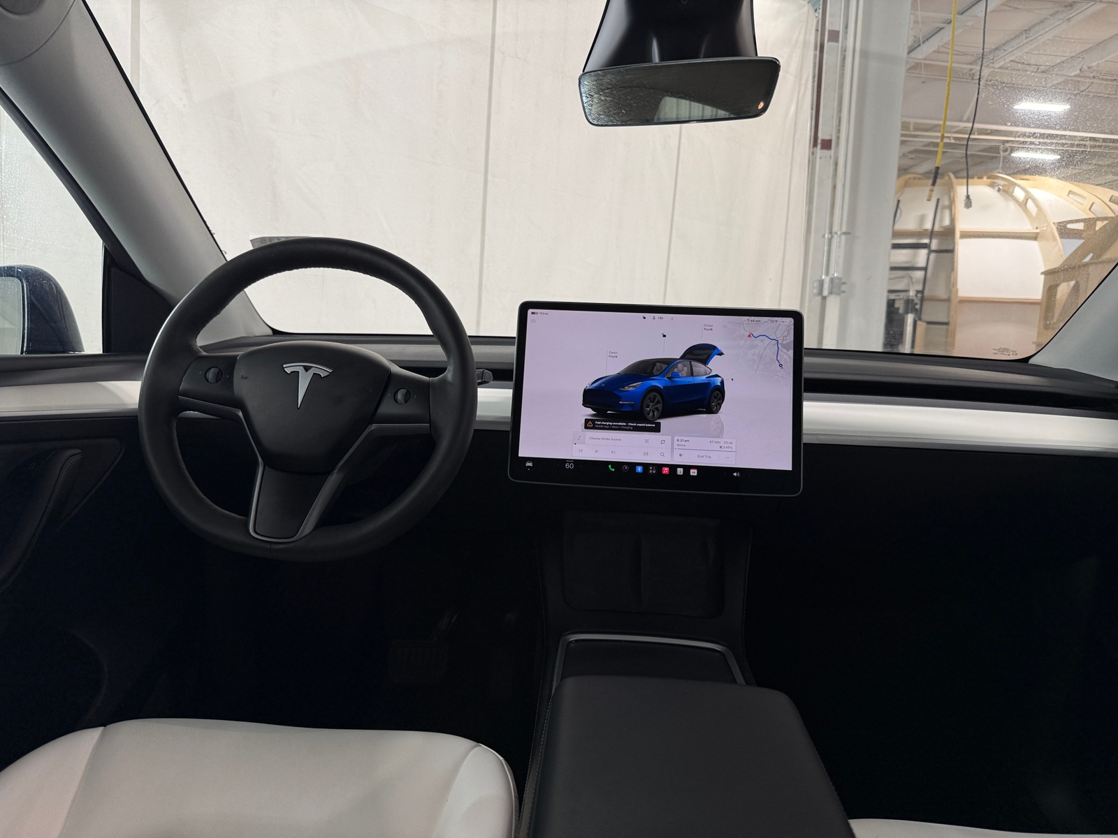 Thumbnail: 2024 Tesla Model Y - 2