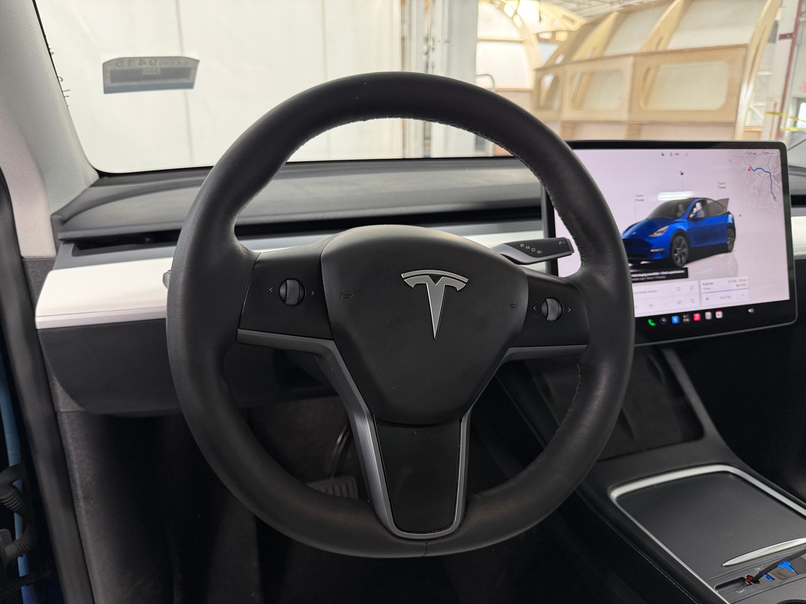 Thumbnail: 2024 Tesla Model Y - 4