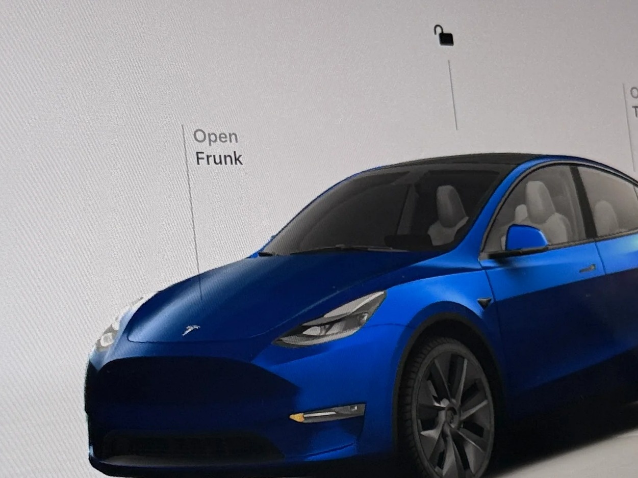 Thumbnail: 2024 Tesla Model Y - 3