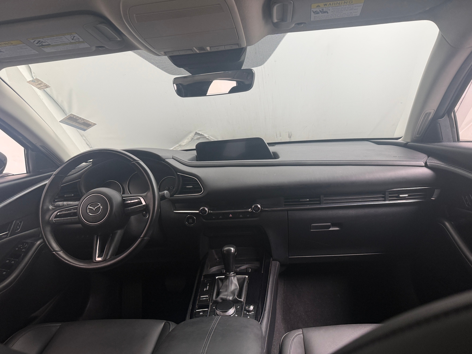 Thumbnail: 2021 Mazda CX-30 - 2