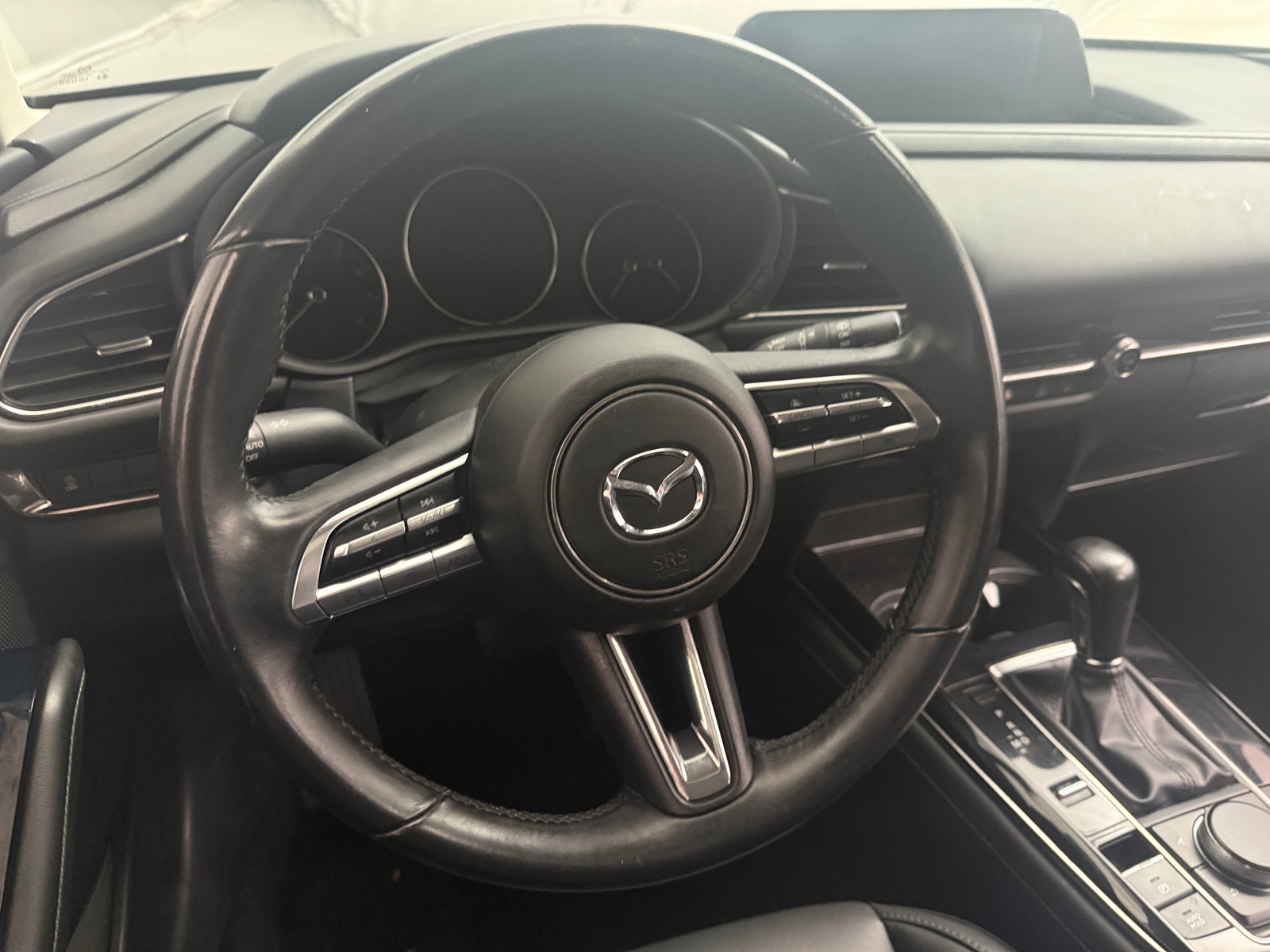 Thumbnail: 2021 Mazda CX-30 - 4