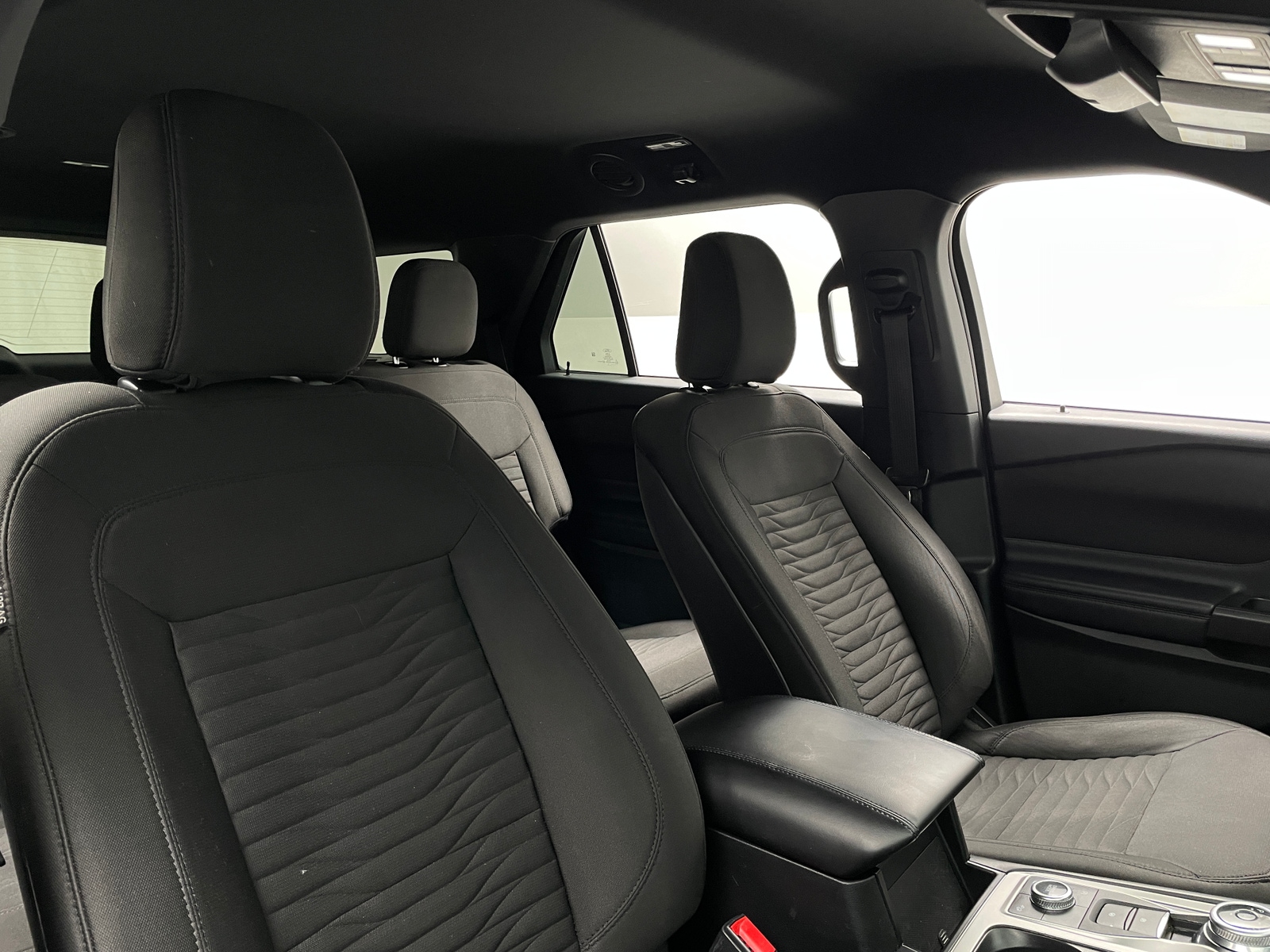 Thumbnail: 2020 Ford Explorer - 2