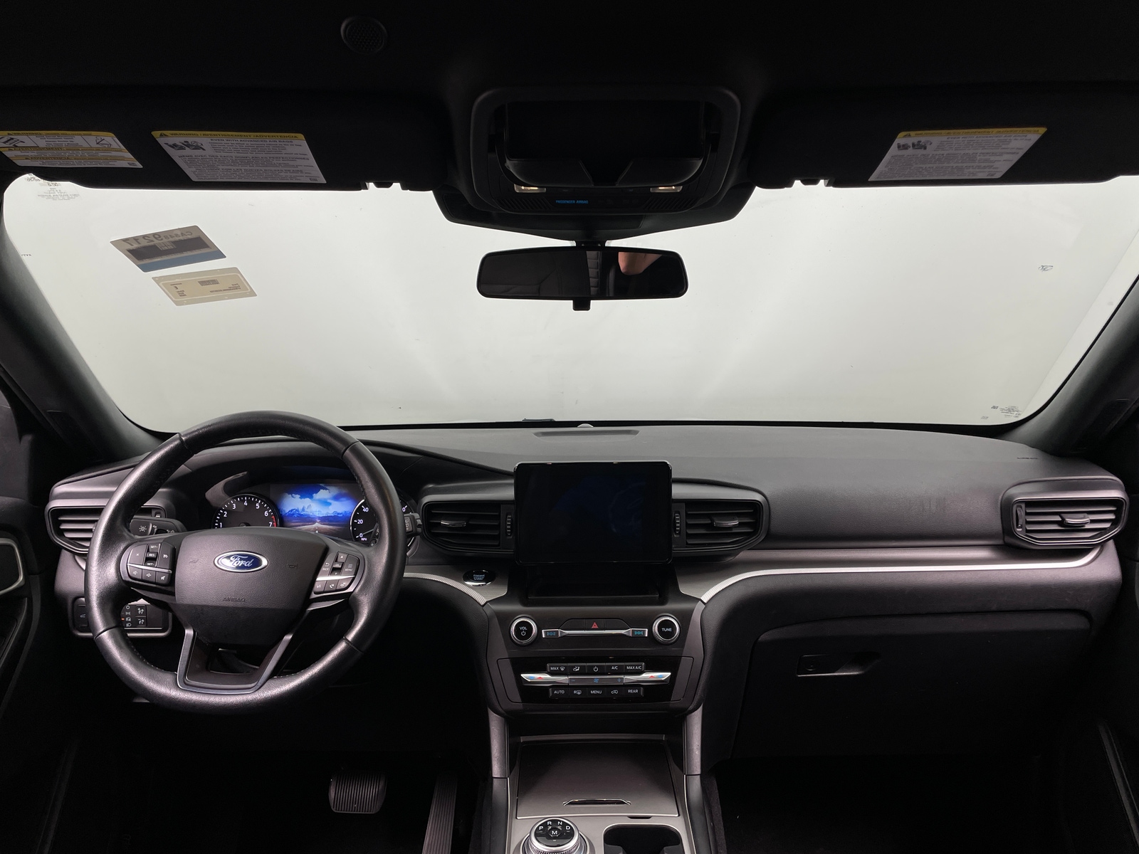 Thumbnail: 2020 Ford Explorer - 3