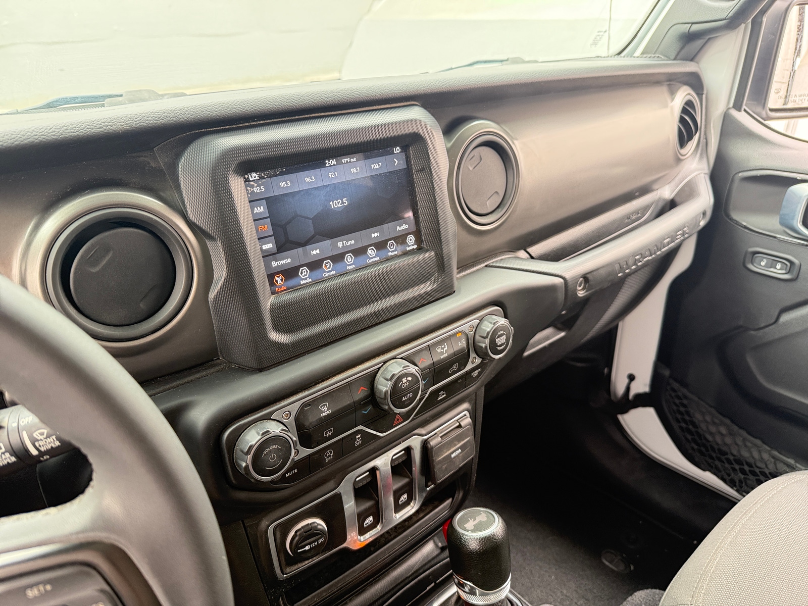 Thumbnail: 2023 Jeep Wrangler - 3