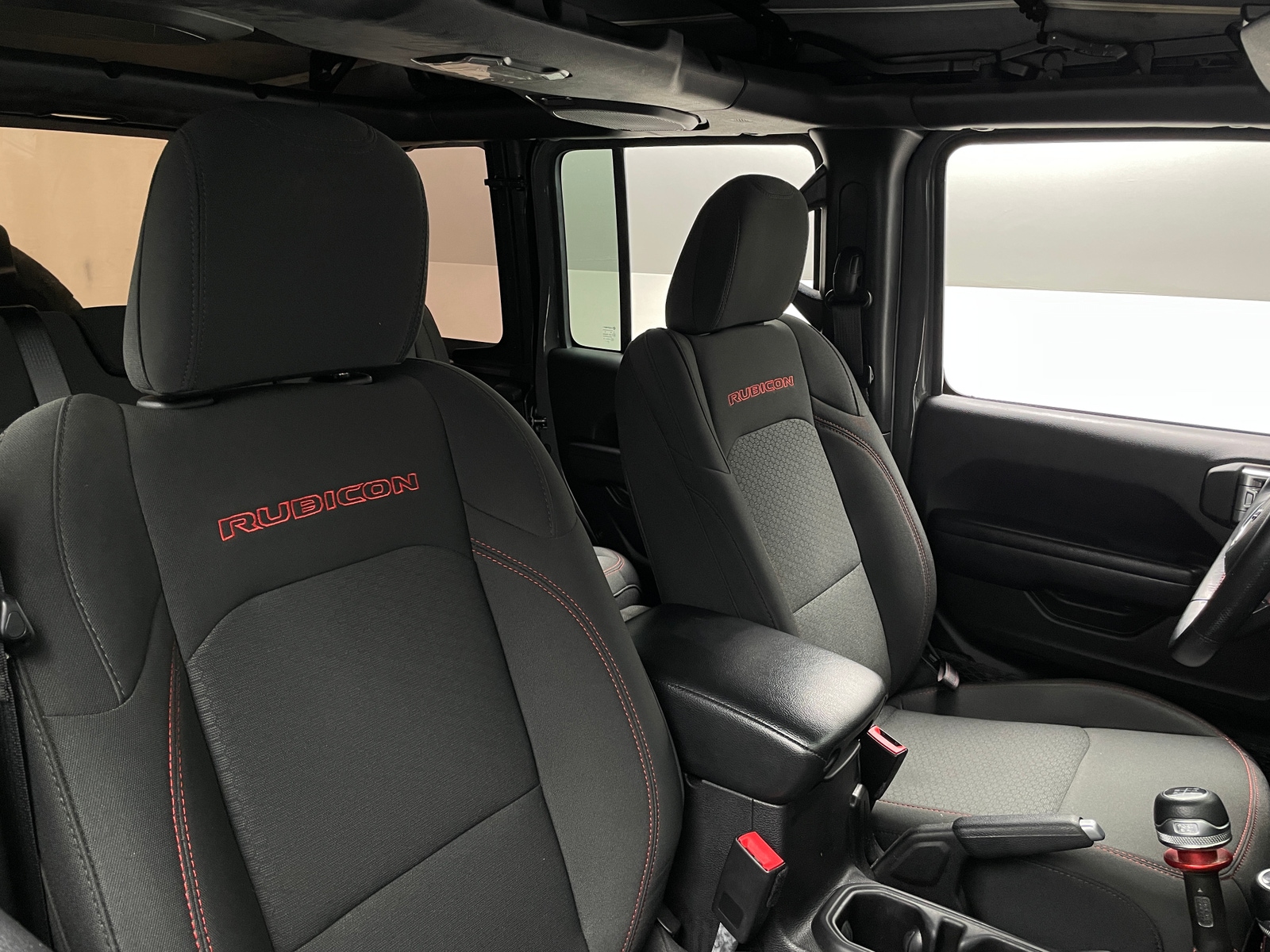 Thumbnail: 2021 Jeep Wrangler - 2