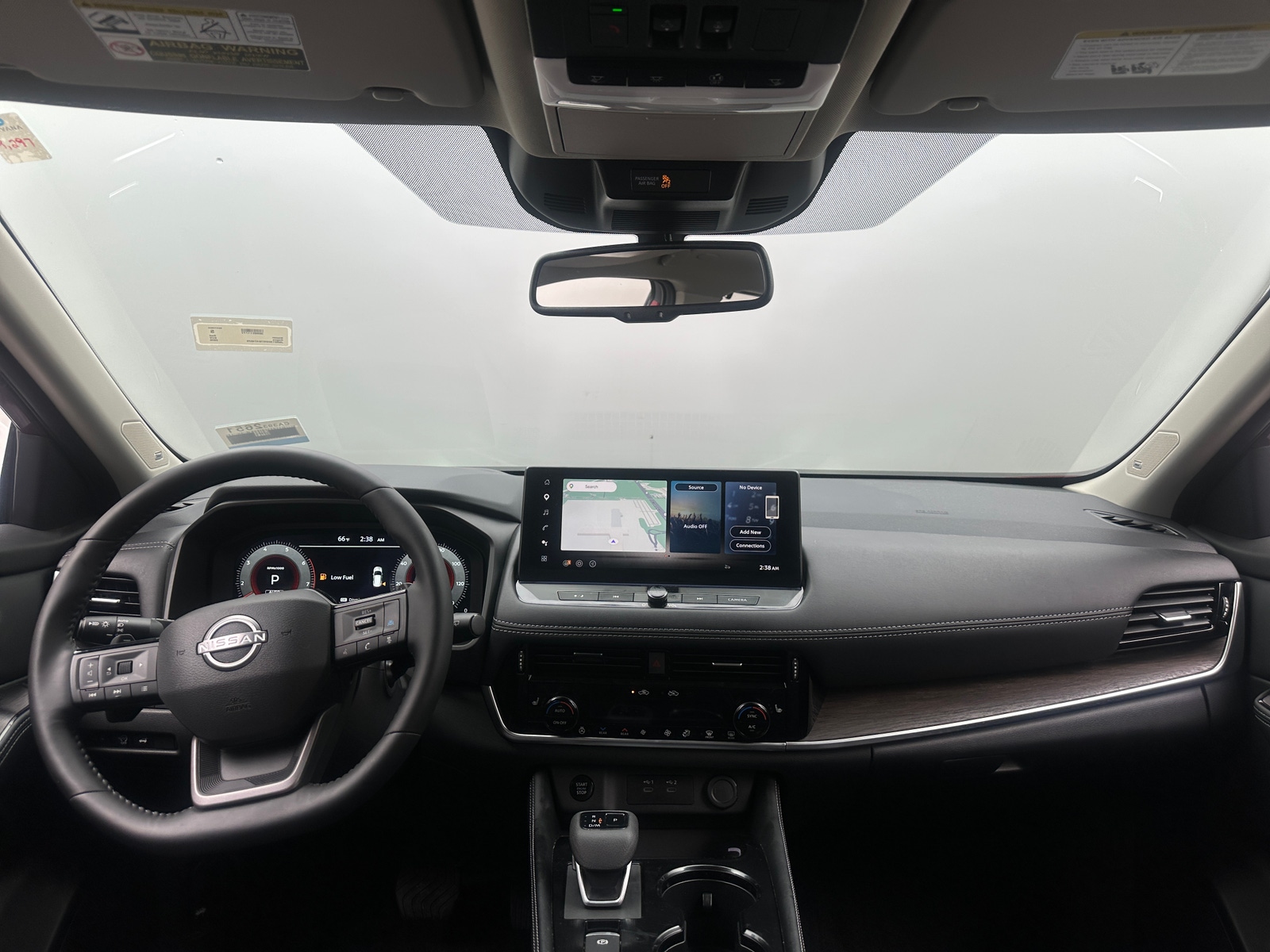 Thumbnail: 2026 Nissan Rogue - 2