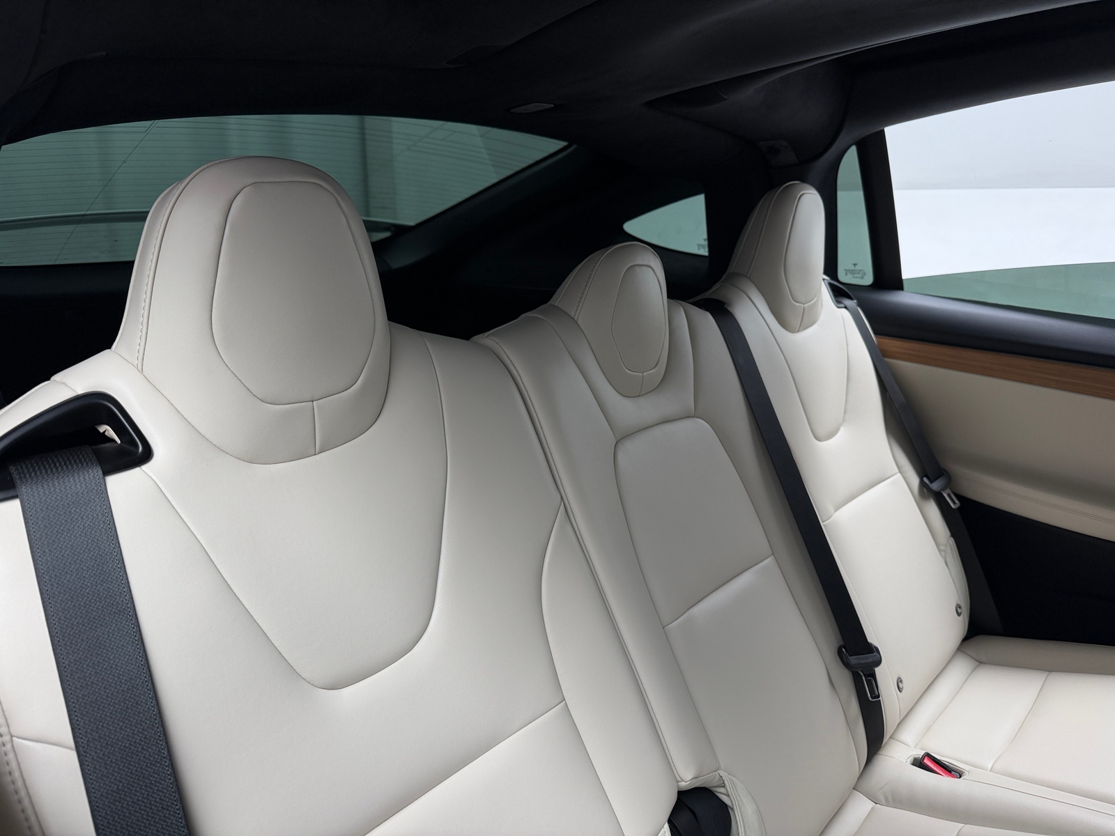 Thumbnail: 2020 Tesla Model X - 5