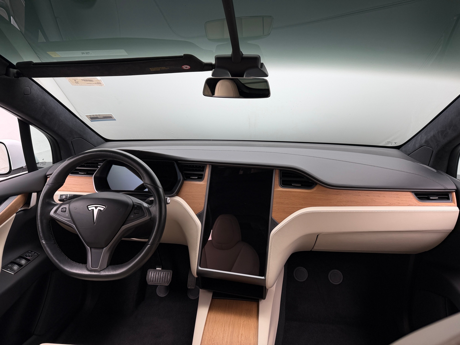 Thumbnail: 2020 Tesla Model X - 2