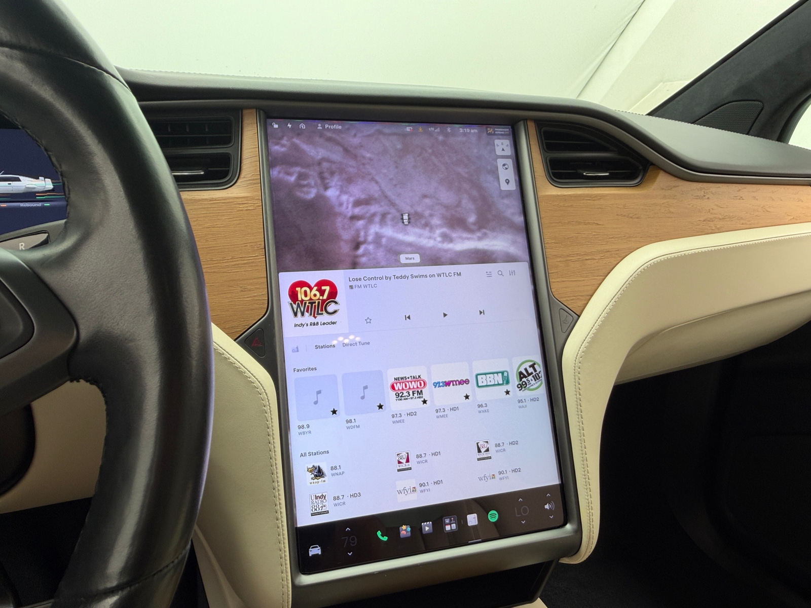 Thumbnail: 2020 Tesla Model X - 3