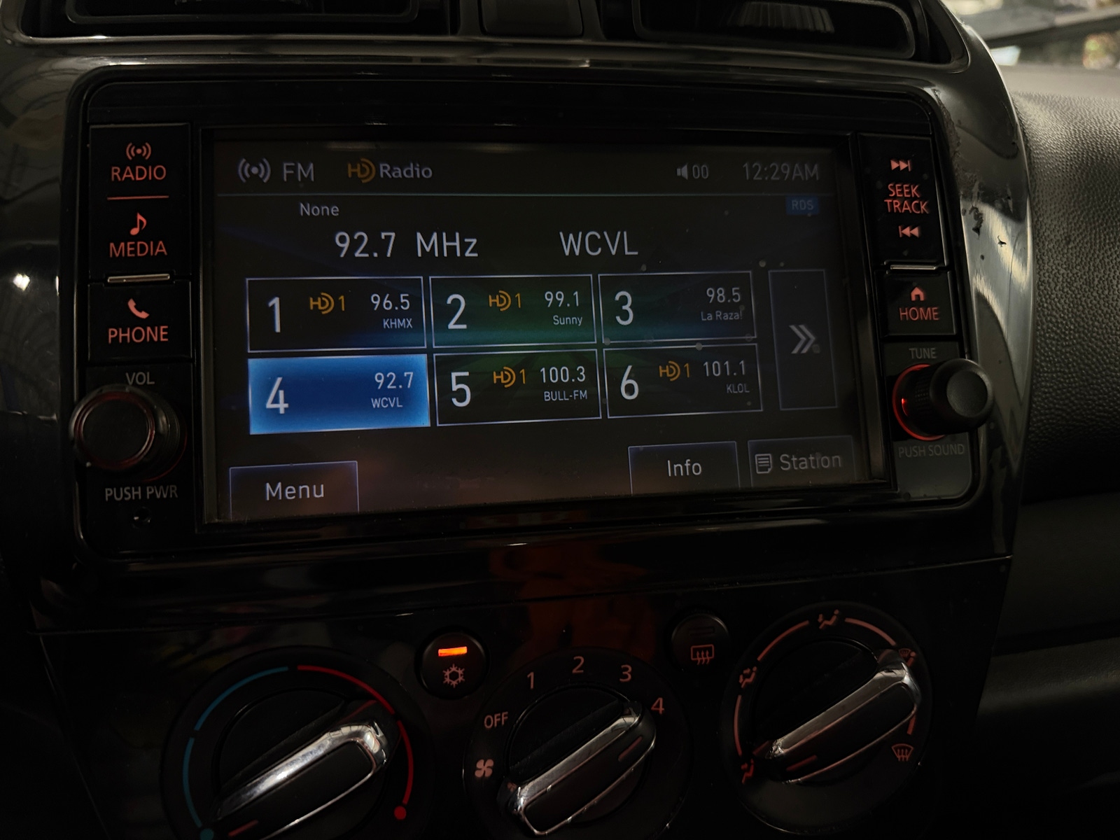 Thumbnail: 2018 Mitsubishi Mirage - 4