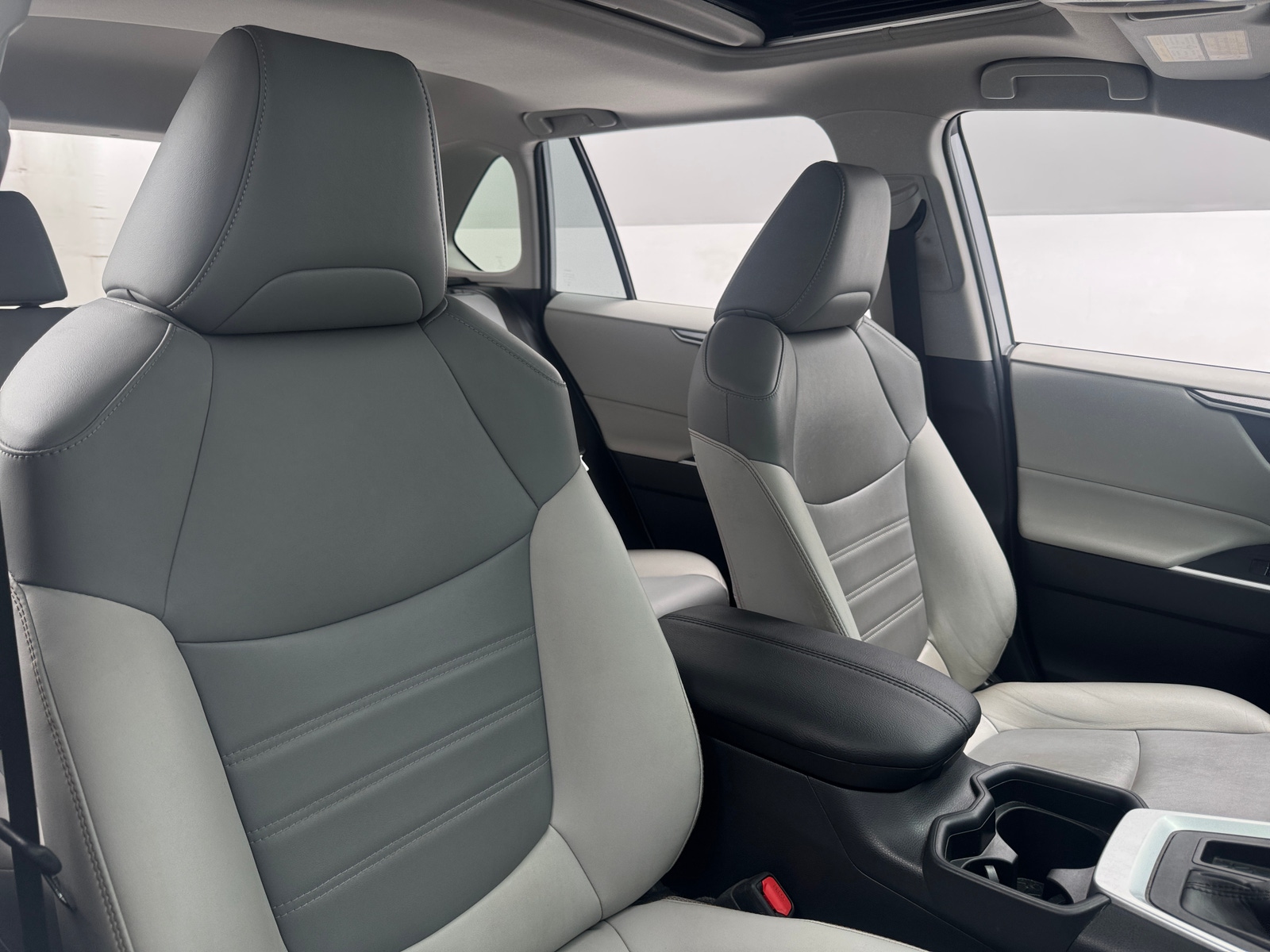 Thumbnail: 2019 Toyota RAV4 - 2