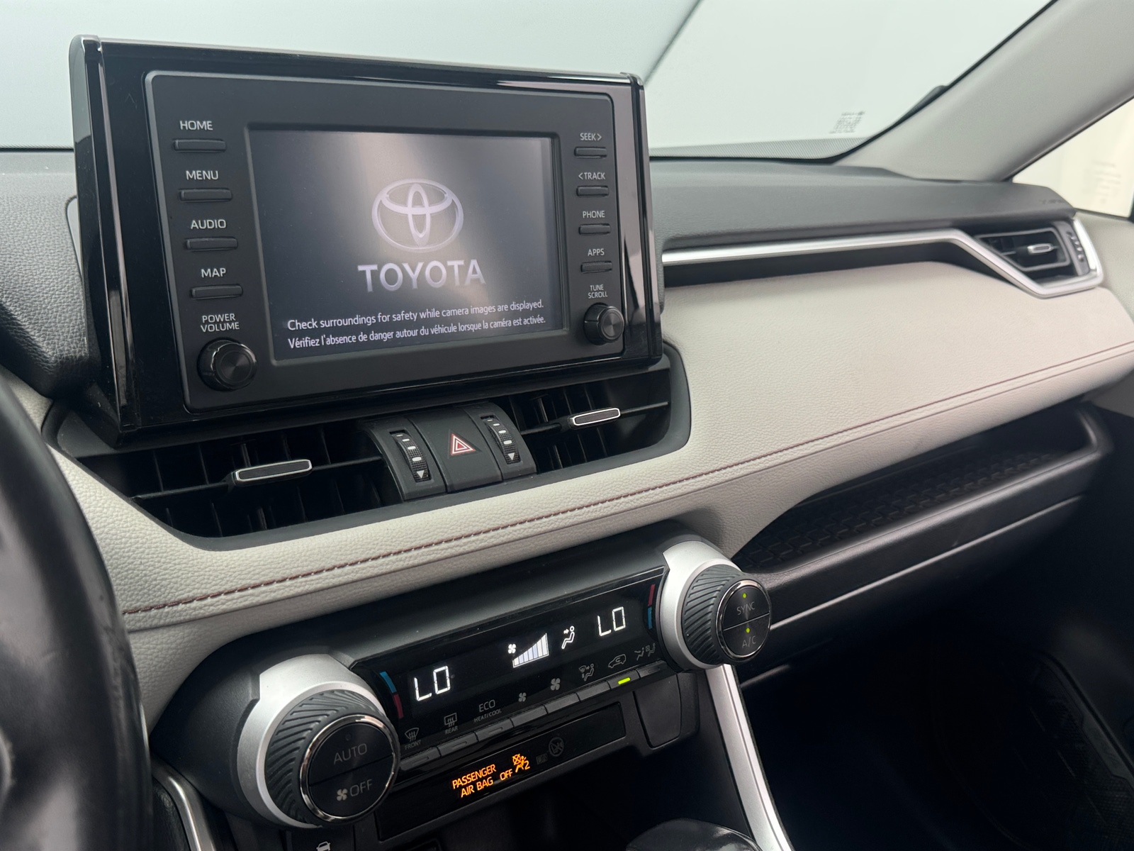 Thumbnail: 2019 Toyota RAV4 - 4