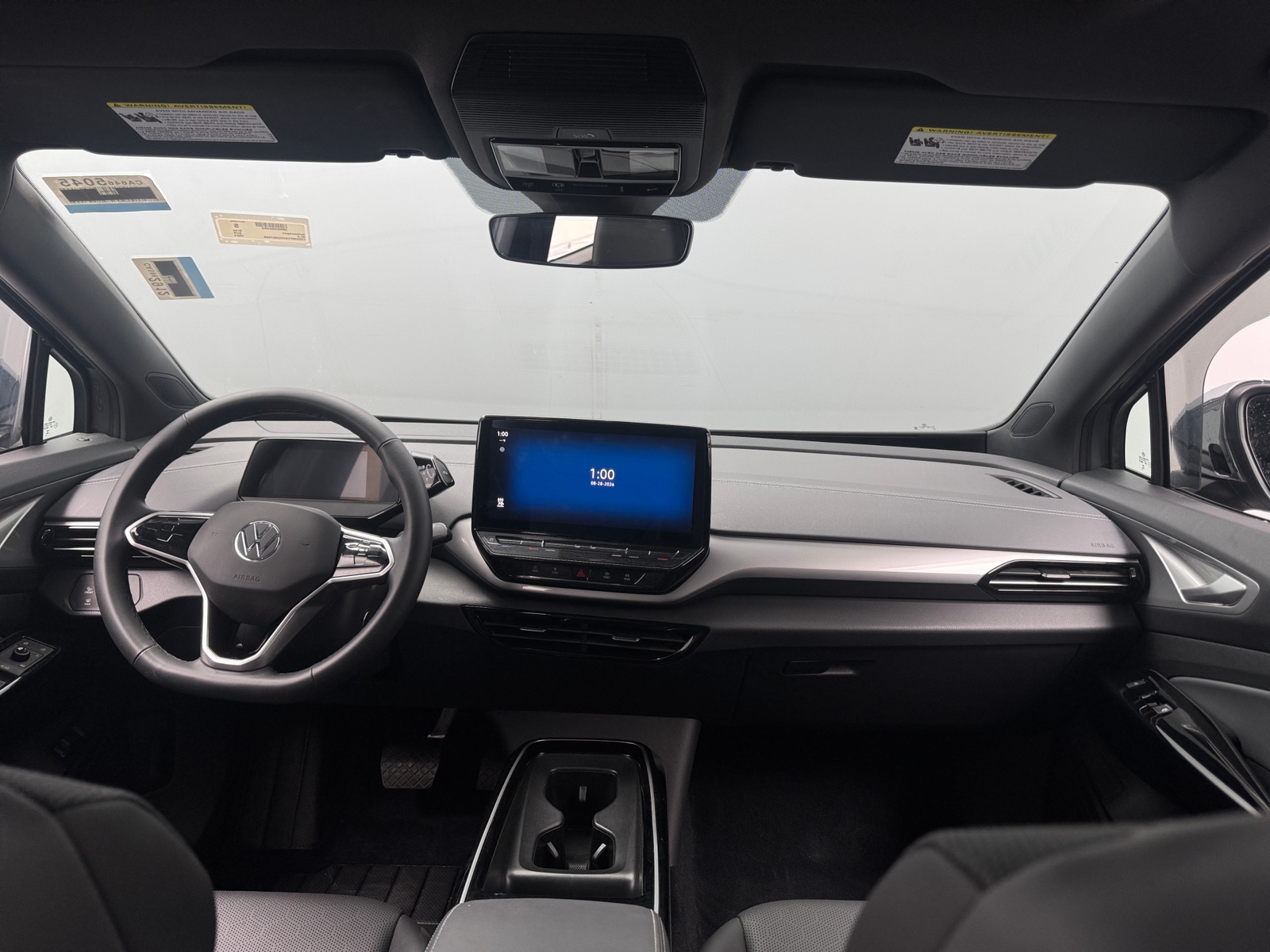 Thumbnail: 2024 Volkswagen ID.4 - 3
