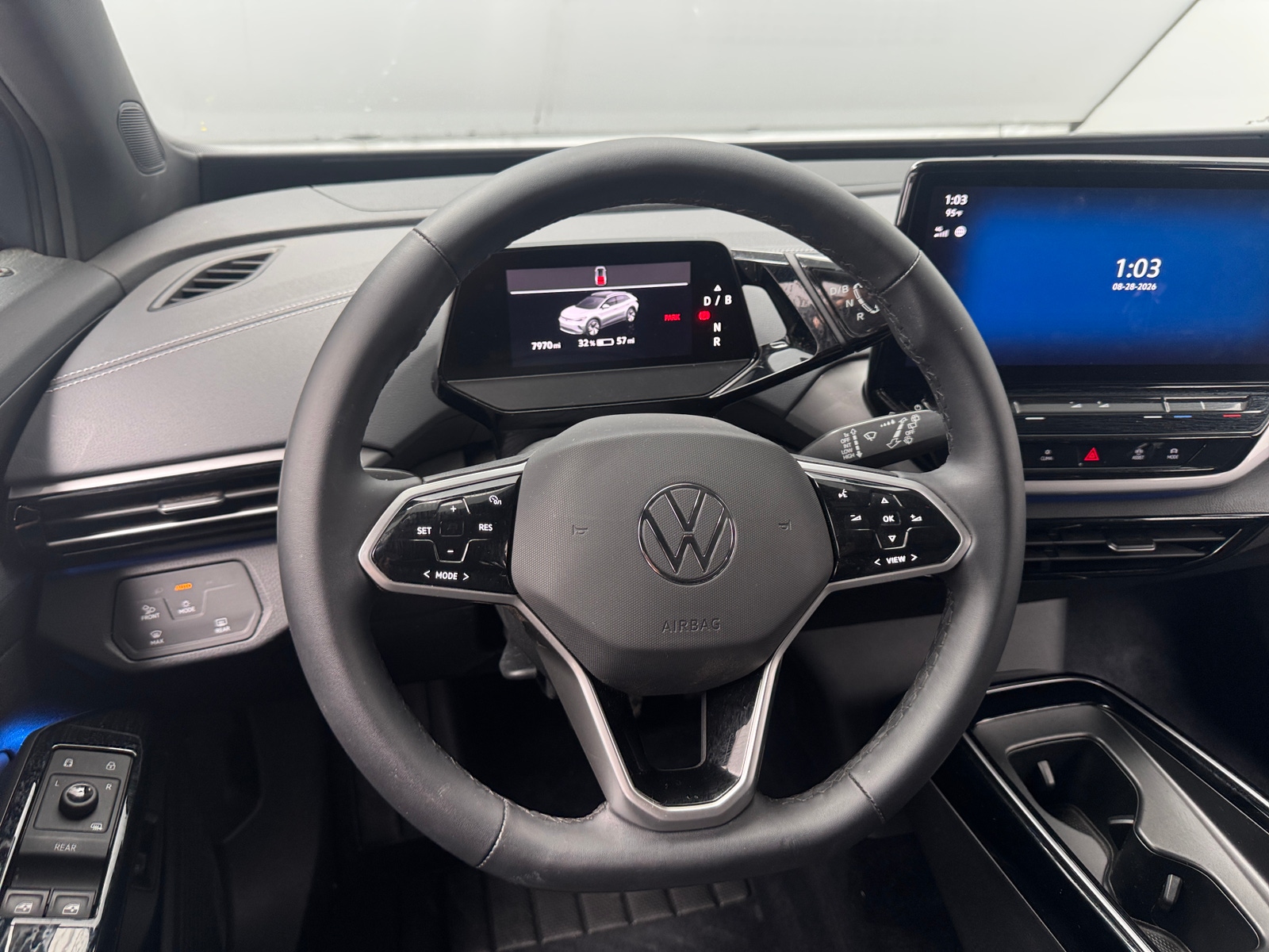 Thumbnail: 2024 Volkswagen ID.4 - 5