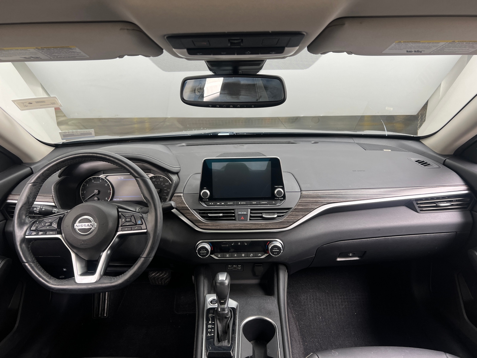 Thumbnail: 2019 Nissan Altima - 2