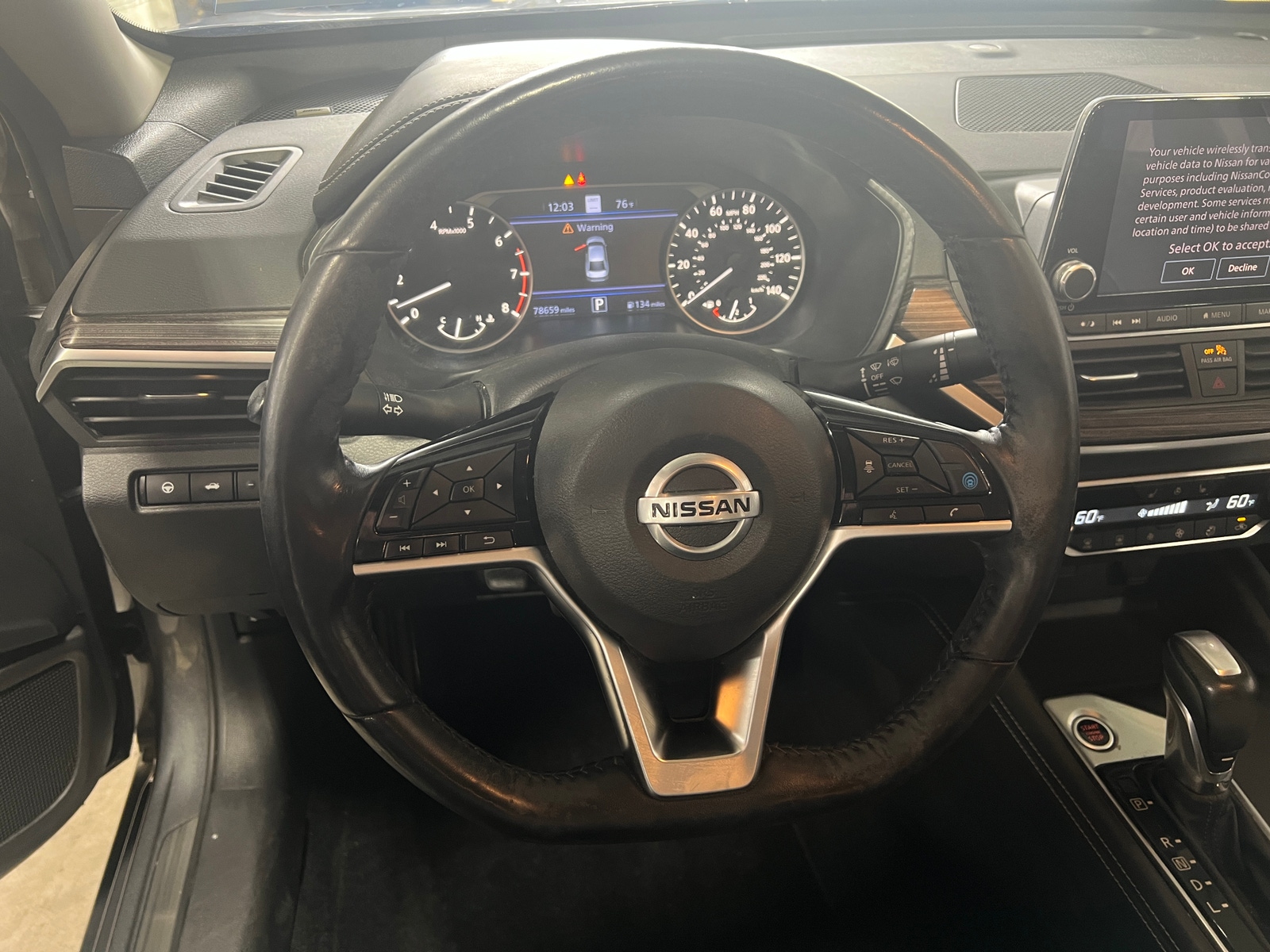 Thumbnail: 2019 Nissan Altima - 4