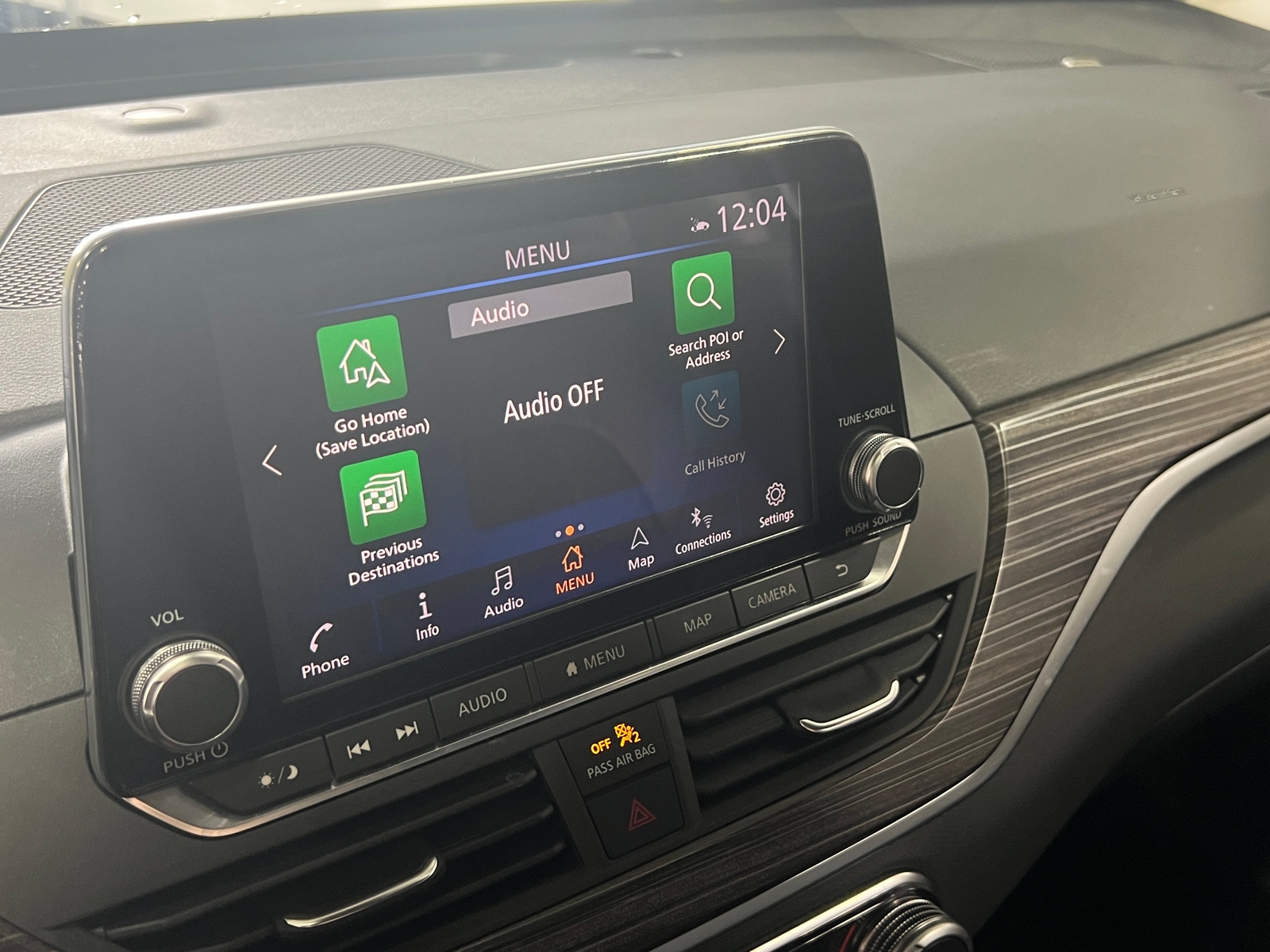 Thumbnail: 2019 Nissan Altima - 3