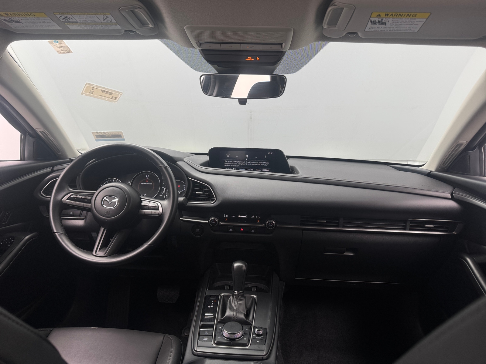 Thumbnail: 2022 Mazda CX-30 - 2