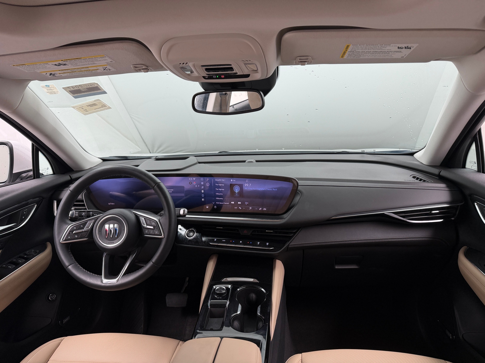 Thumbnail: 2025 Buick Envision - 2