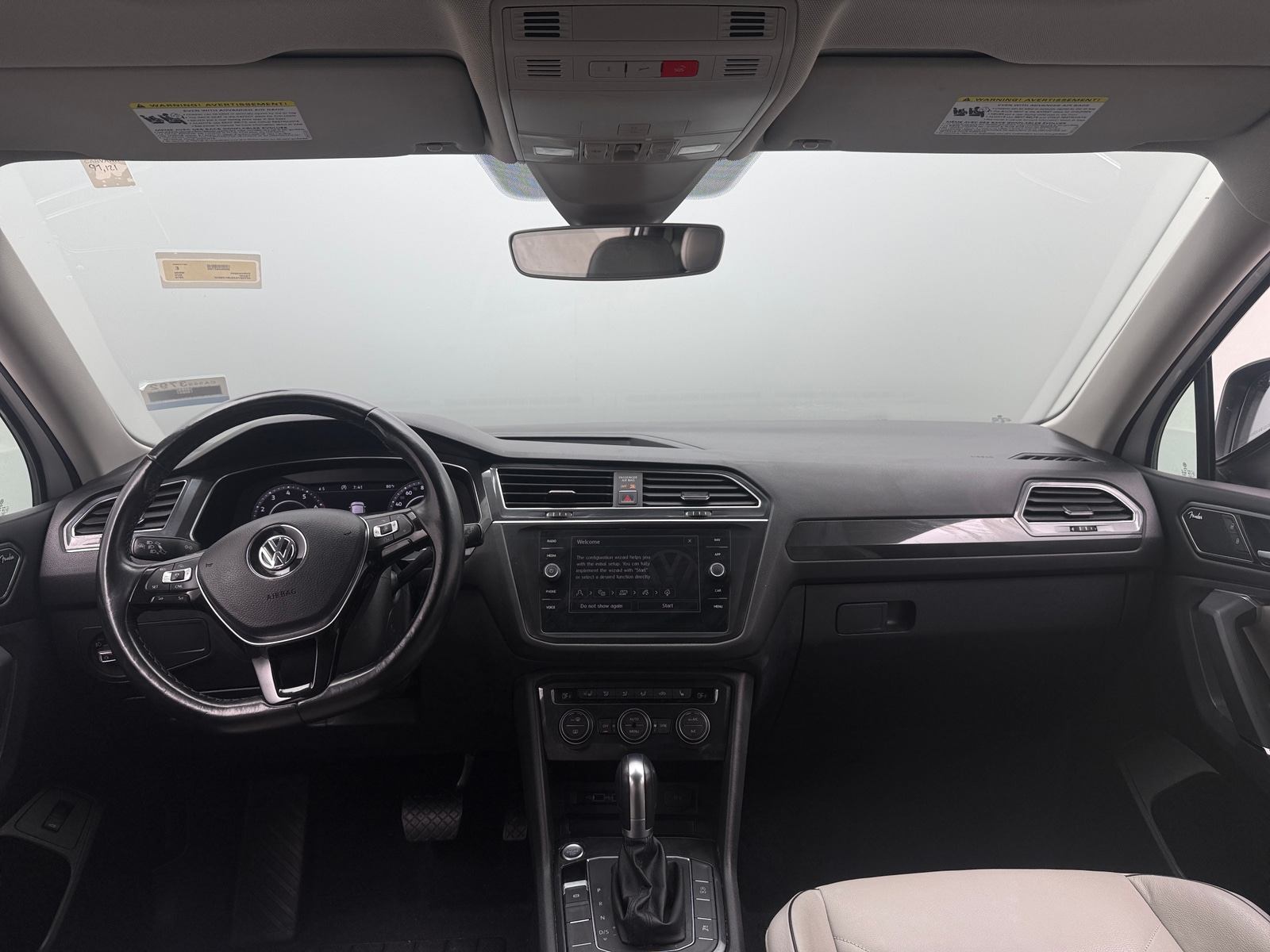 Thumbnail: 2018 Volkswagen Tiguan - 3