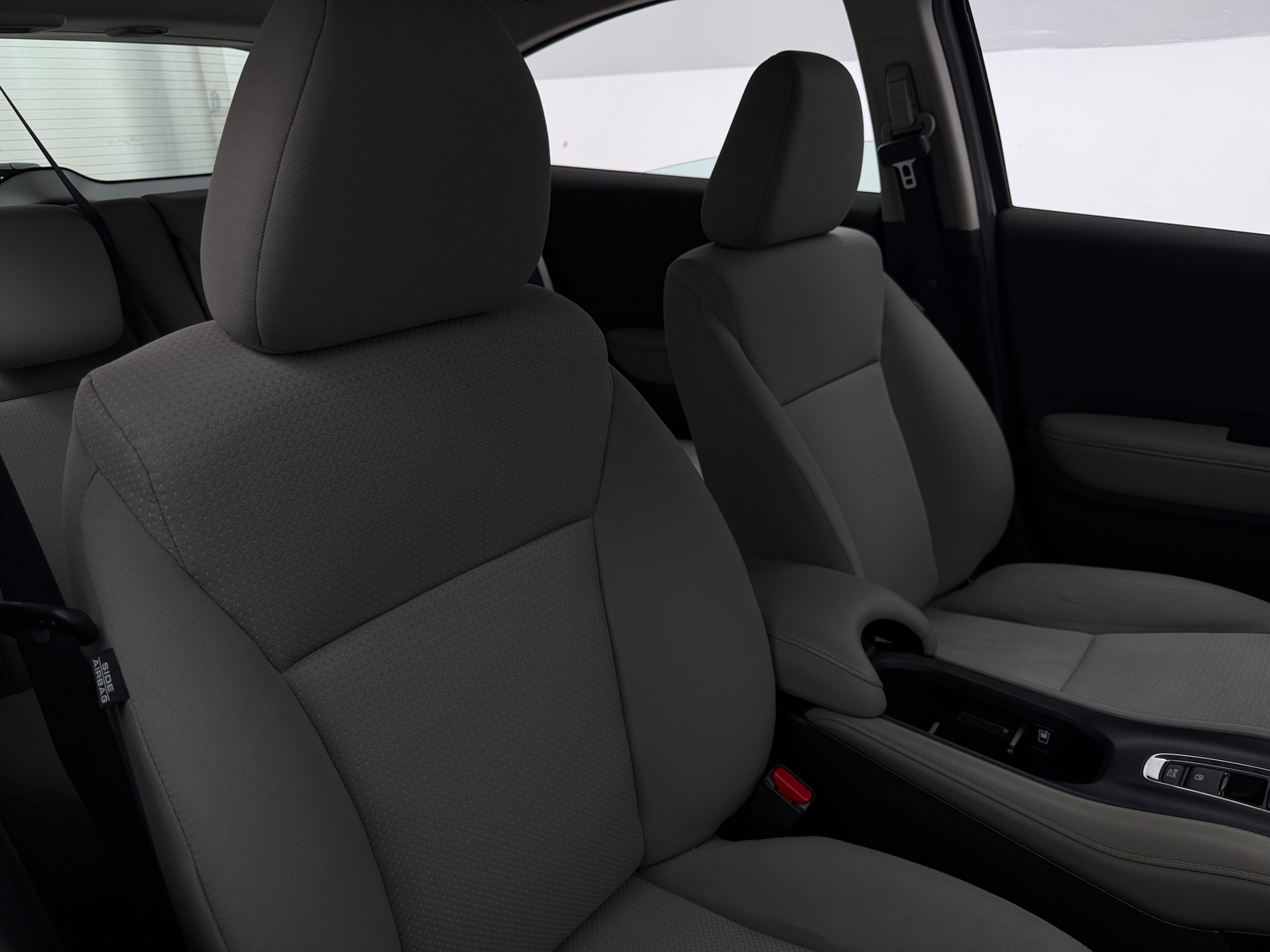 Thumbnail: 2022 Honda HR-V - 2