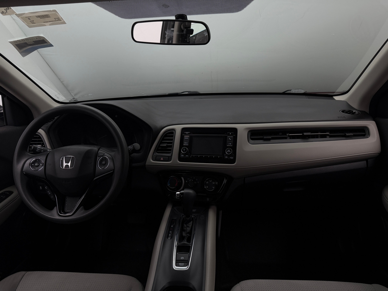 Thumbnail: 2022 Honda HR-V - 3