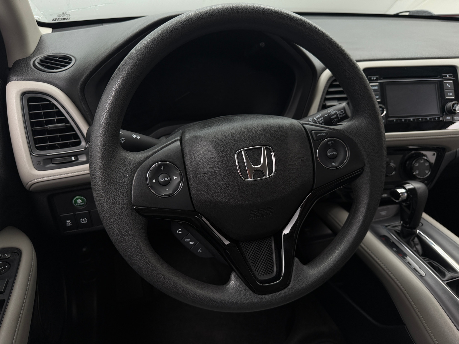 Thumbnail: 2022 Honda HR-V - 5