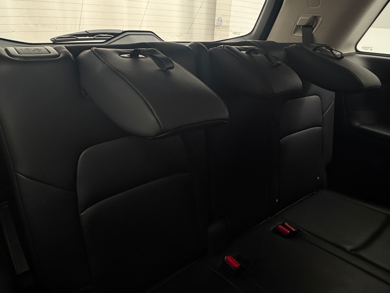 Thumbnail: 2025 Nissan Pathfinder - 5