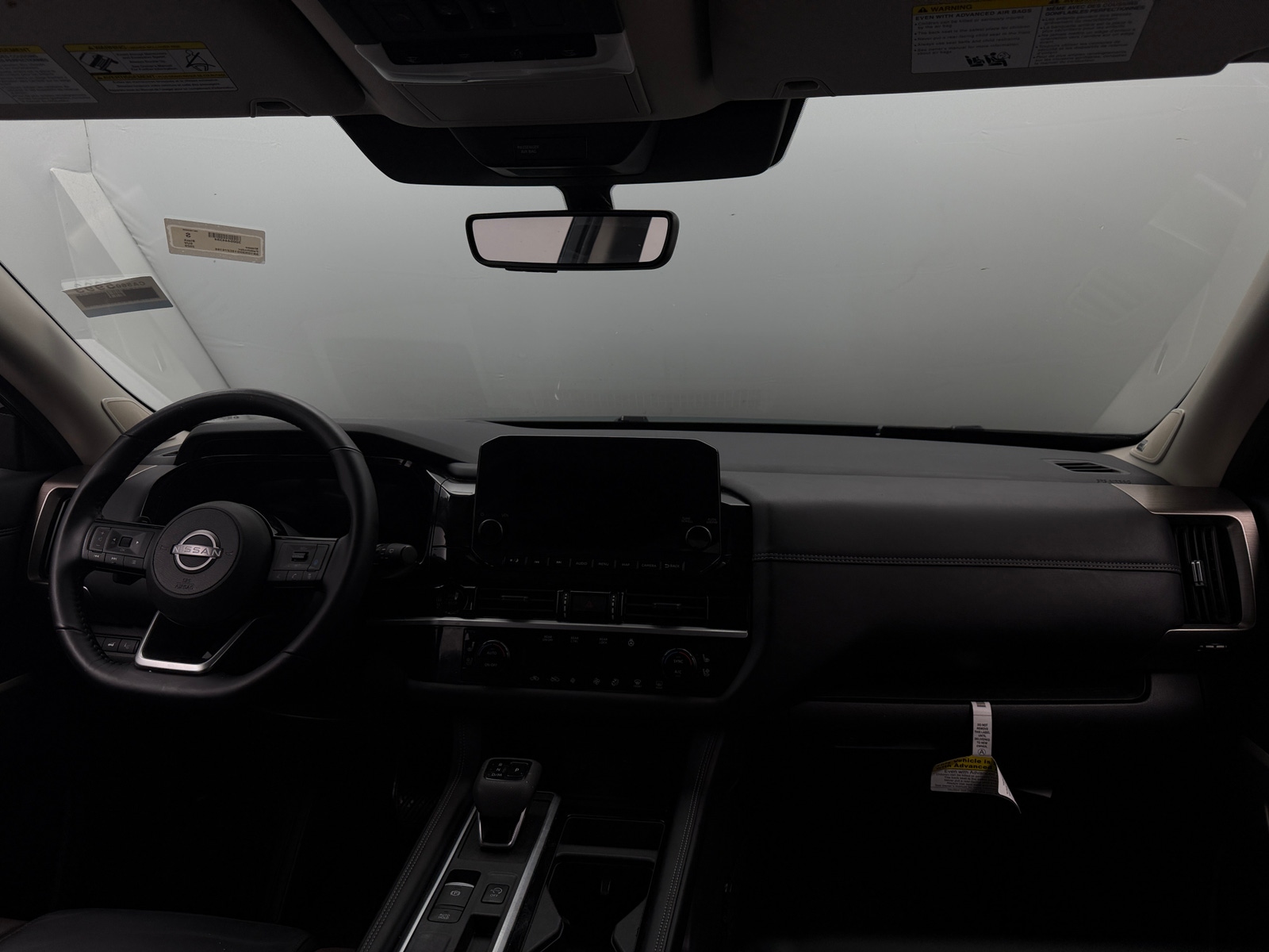 Thumbnail: 2025 Nissan Pathfinder - 2
