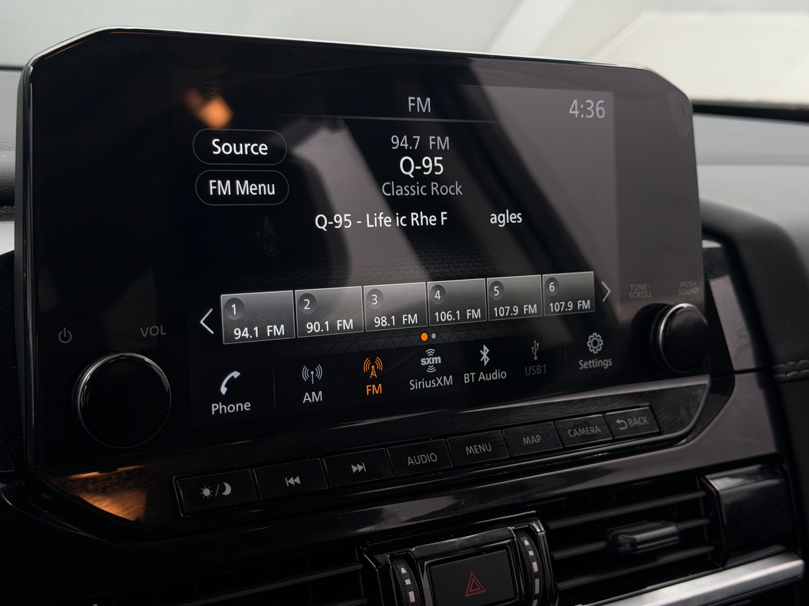Thumbnail: 2025 Nissan Pathfinder - 3