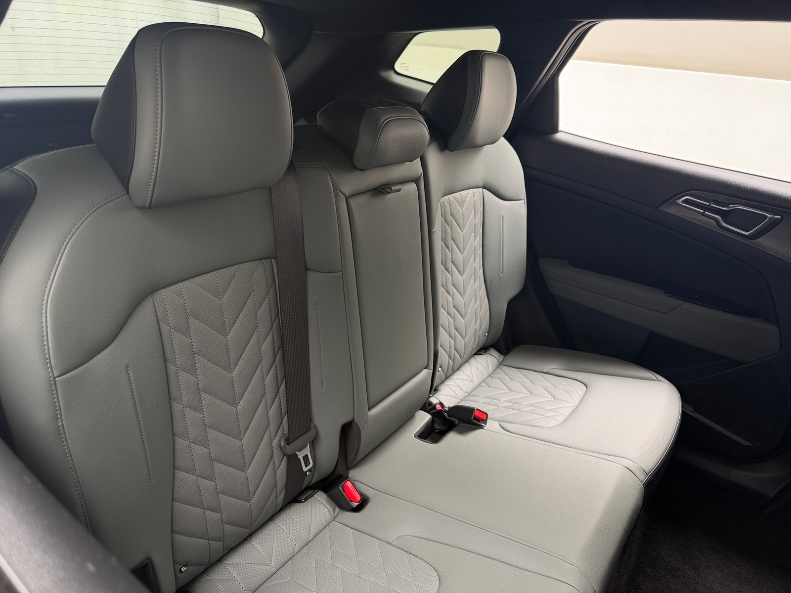 Thumbnail: 2025 Kia Sportage - 5