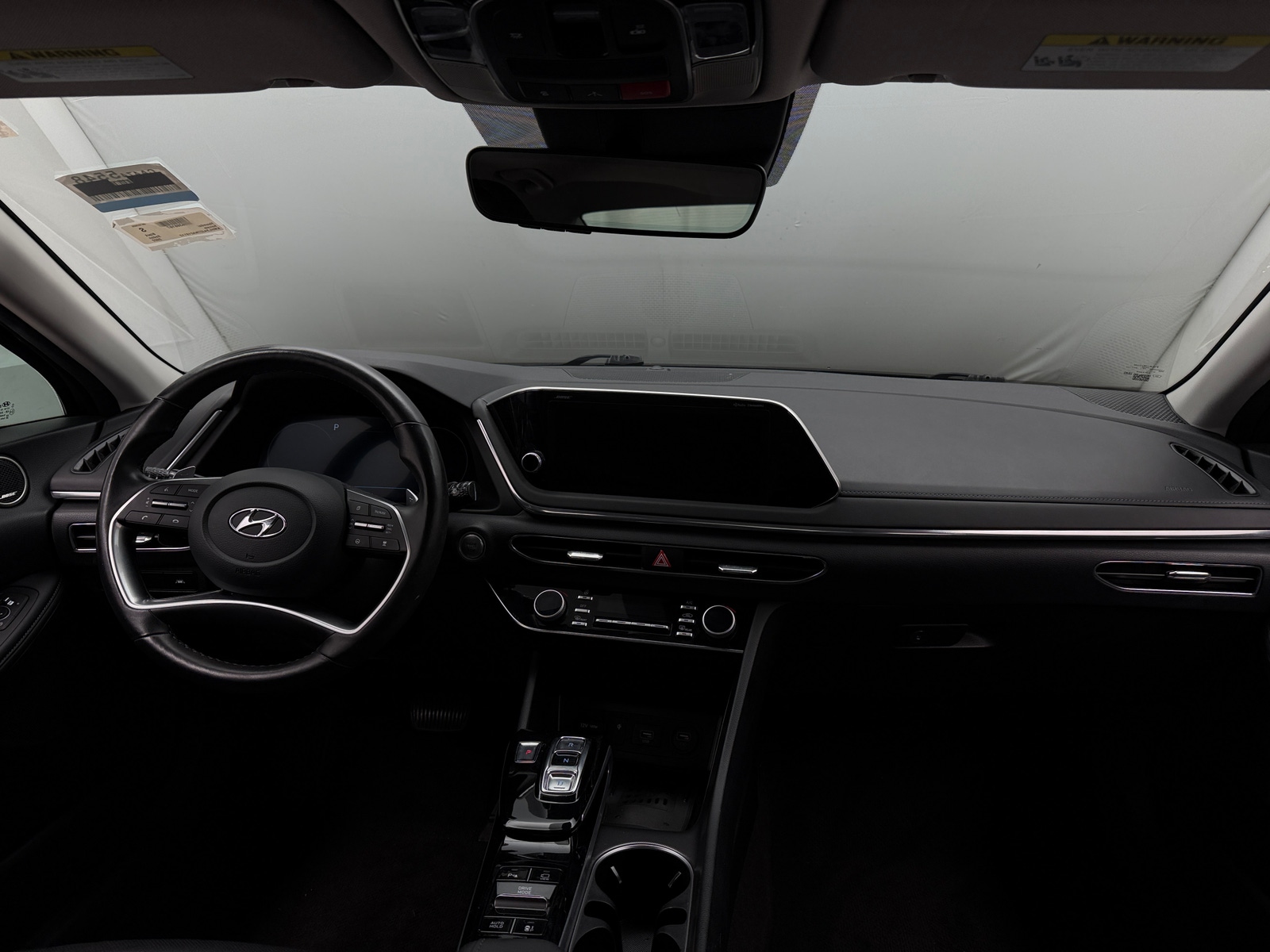 Thumbnail: 2022 Hyundai Sonata - 2