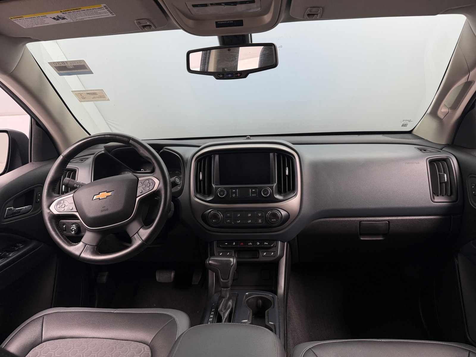 Thumbnail: 2020 Chevrolet Colorado - 2