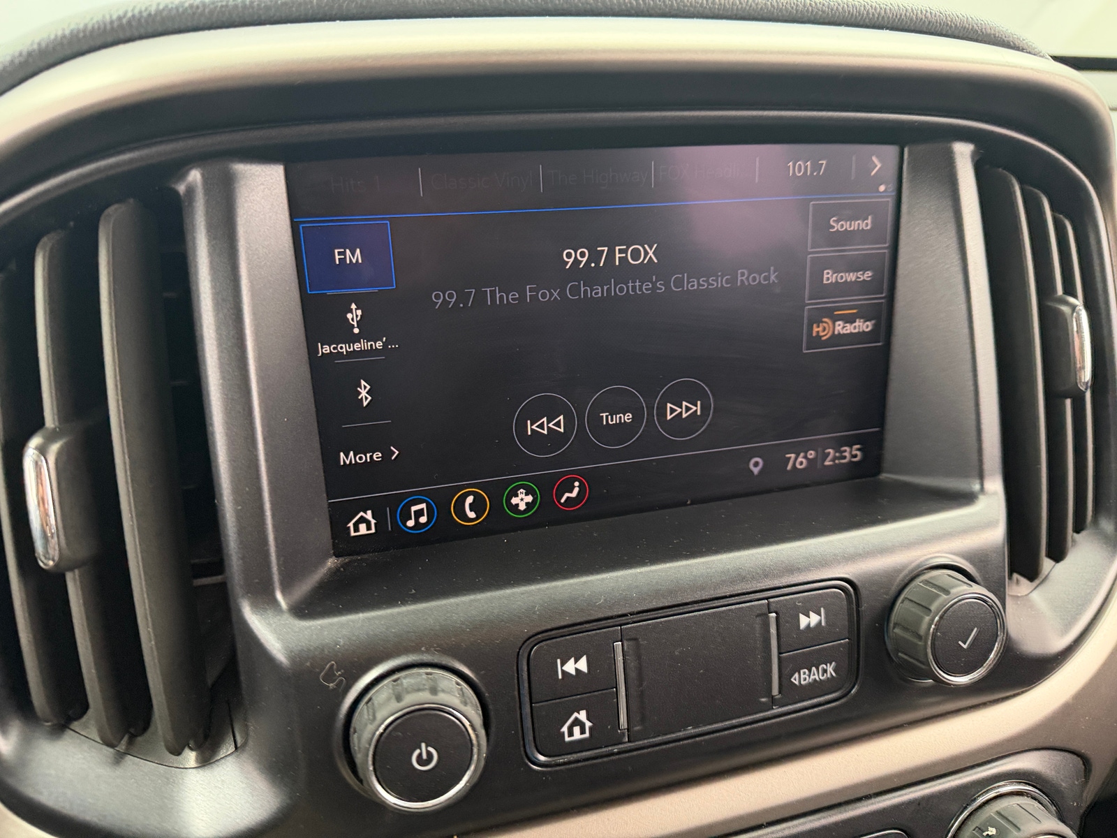 Thumbnail: 2020 Chevrolet Colorado - 3