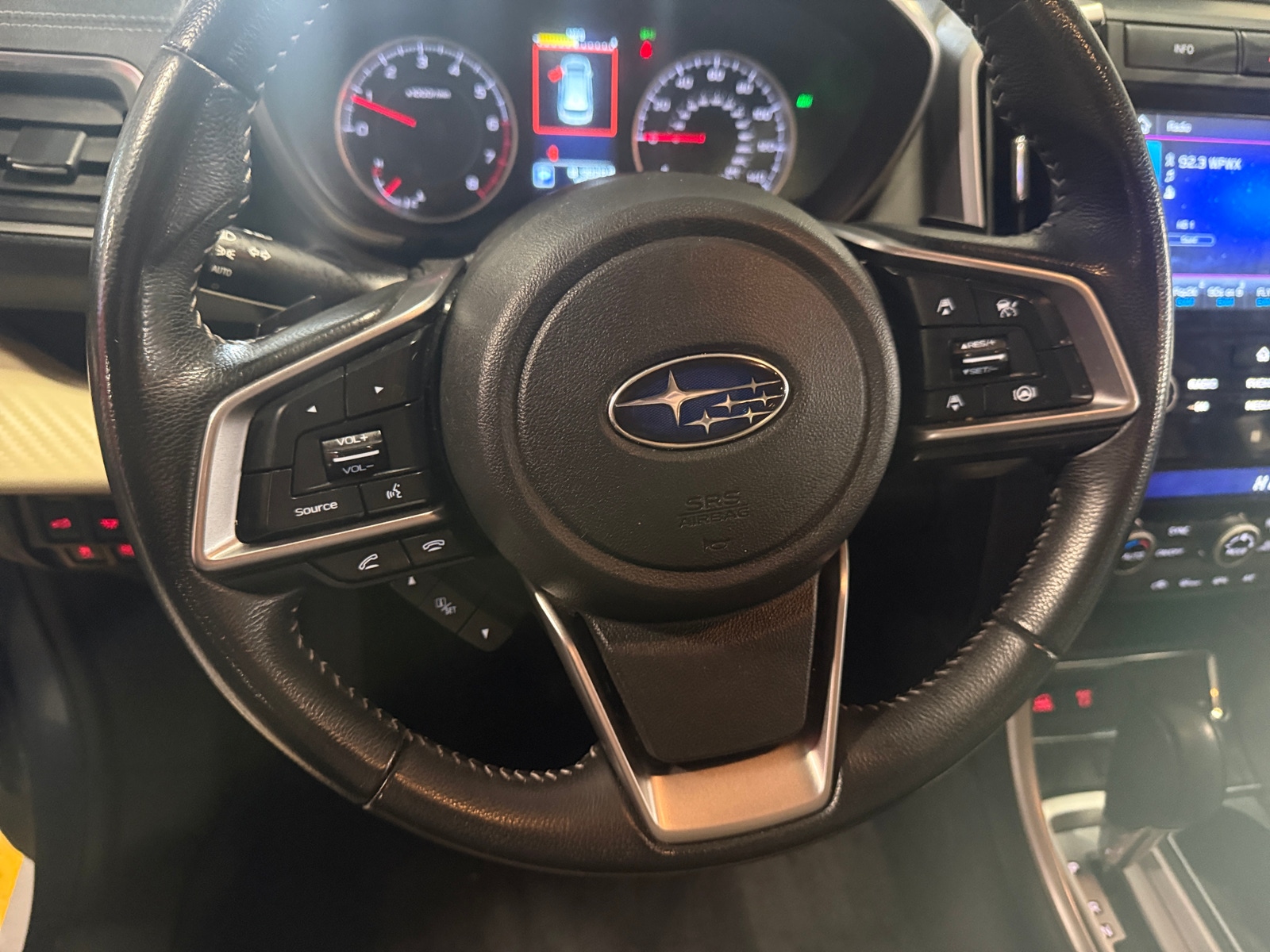 Thumbnail: 2022 Subaru Ascent - 5