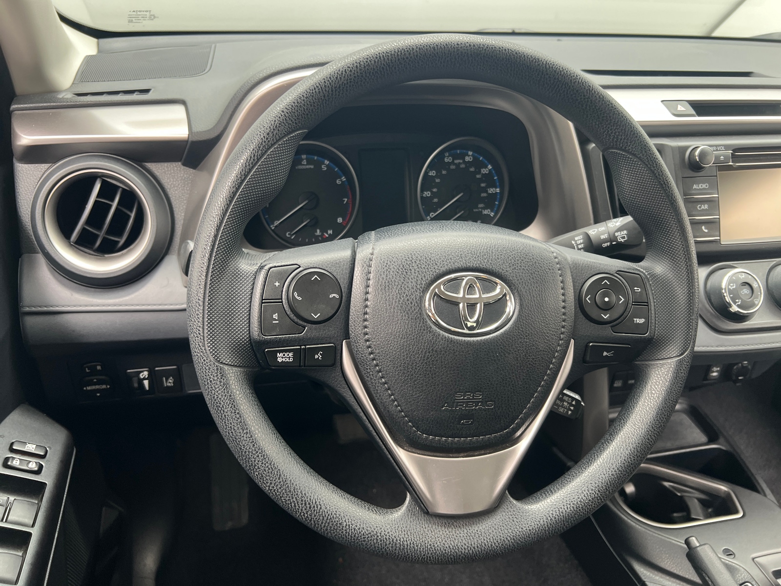 Thumbnail: 2018 Toyota RAV4 - 5