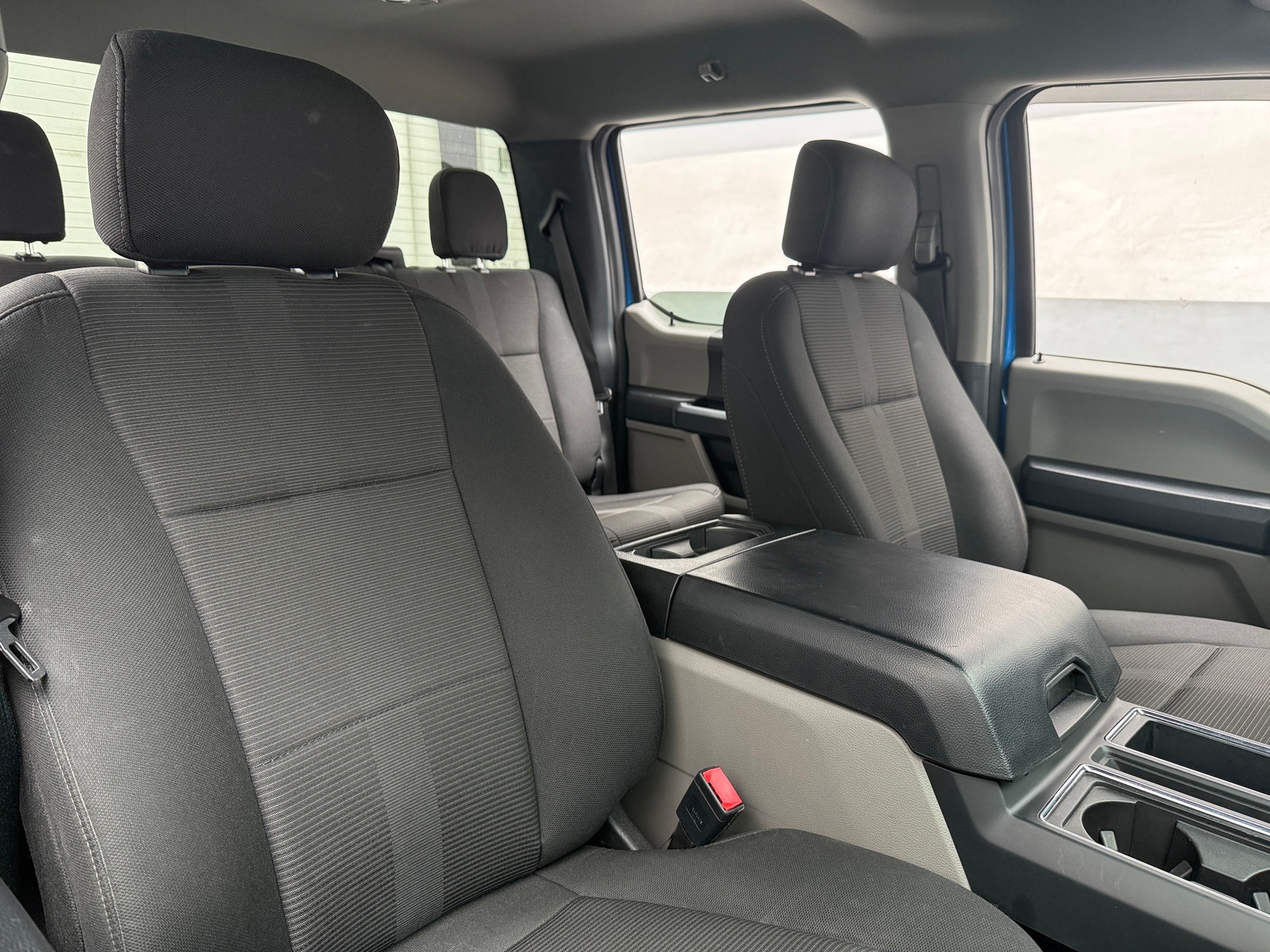 Thumbnail: 2019 Ford Econoline - 2