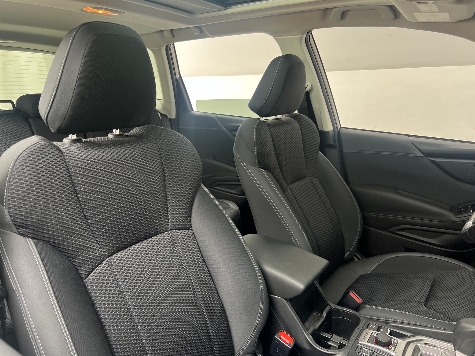 Thumbnail: 2019 Subaru Forester - 2