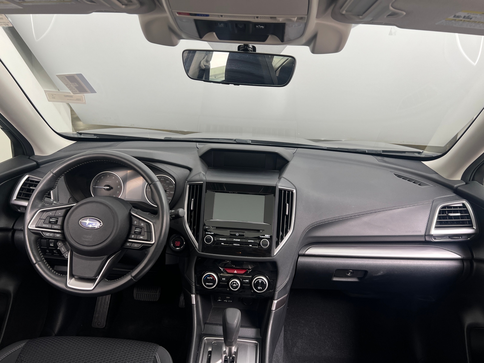 Thumbnail: 2019 Subaru Forester - 3