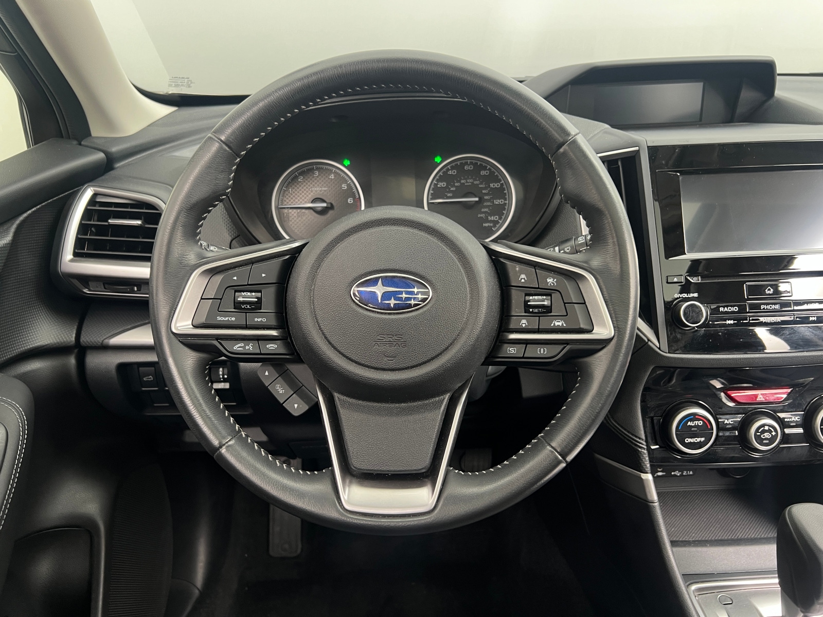 Thumbnail: 2019 Subaru Forester - 5