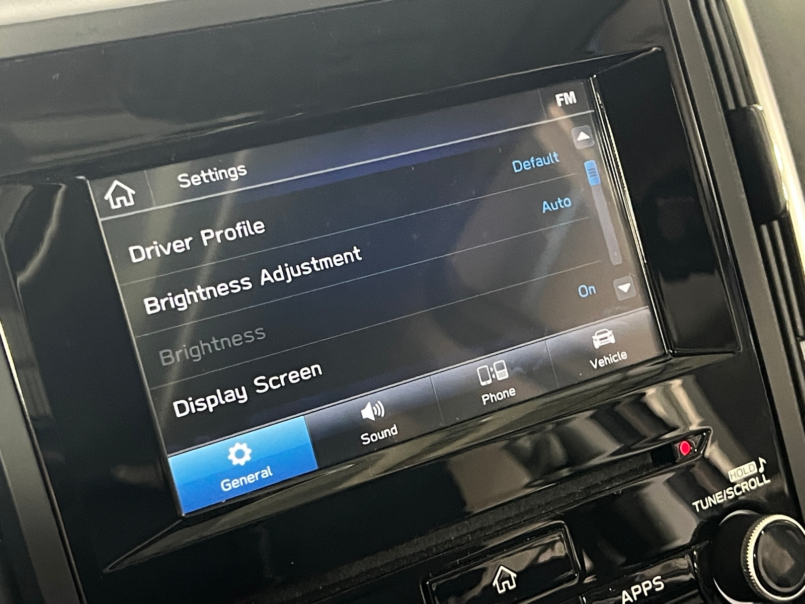 Thumbnail: 2019 Subaru Forester - 4