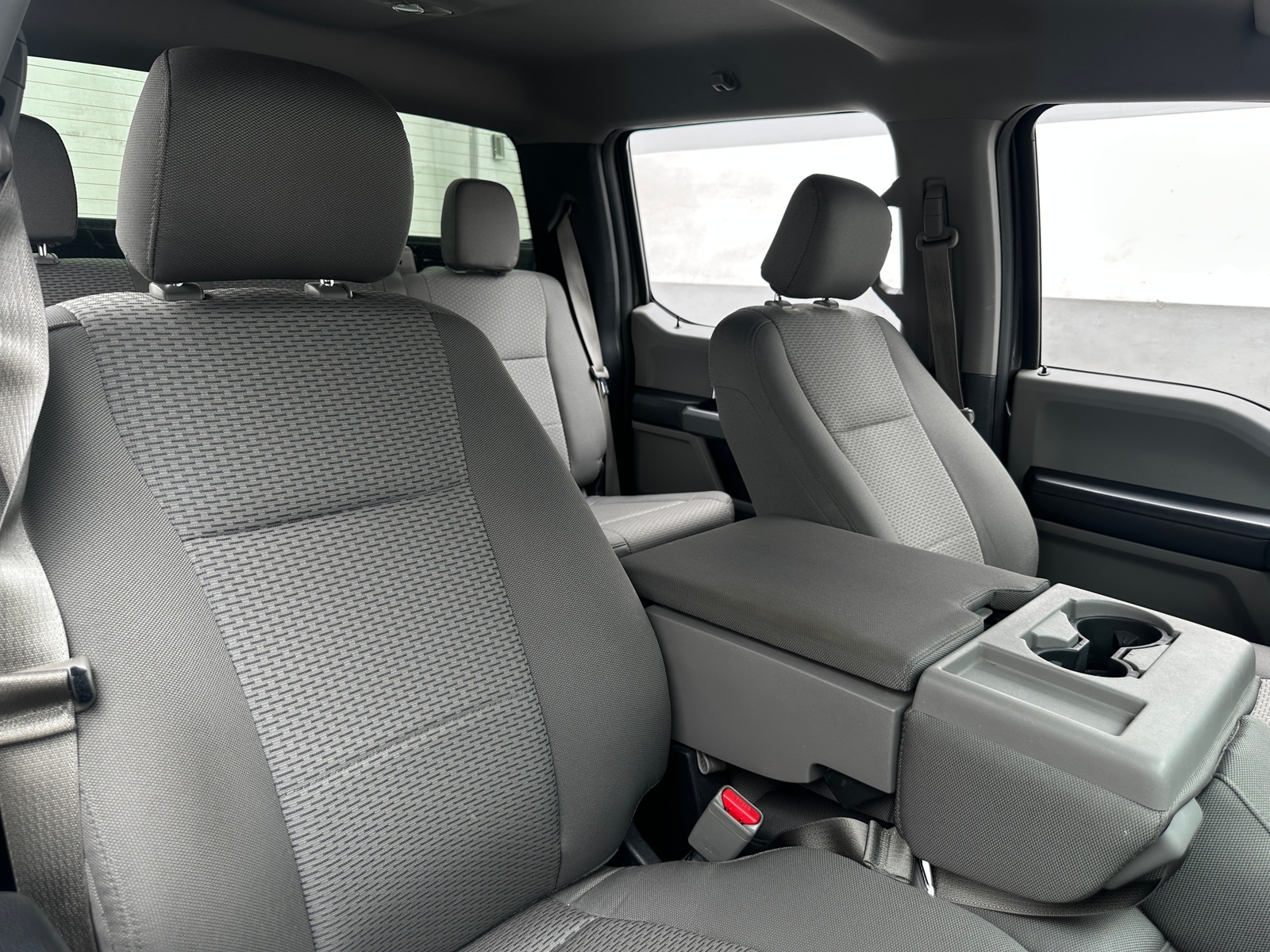 Thumbnail: 2015 Ford Econoline - 2