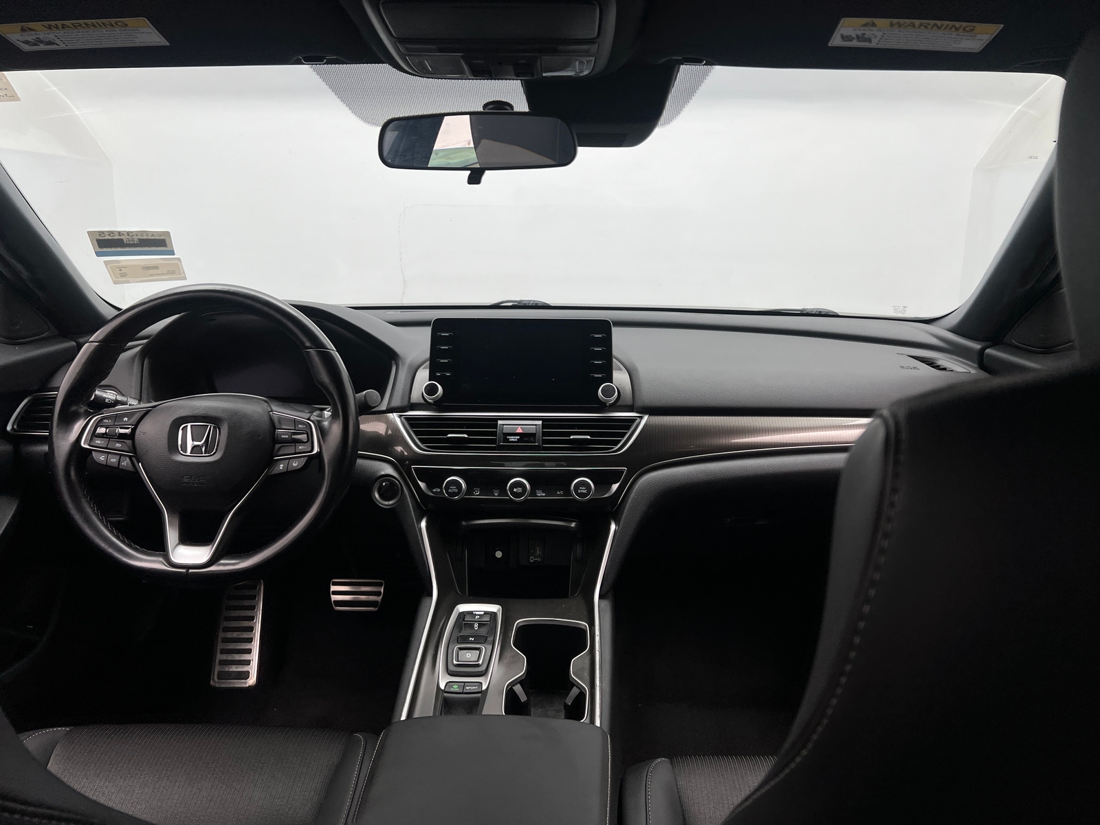 Thumbnail: 2020 Honda Accord - 3