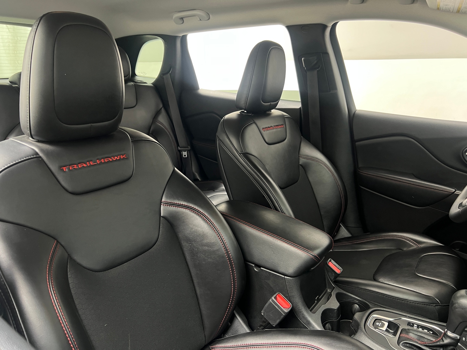 Thumbnail: 2020 Jeep Cherokee - 2
